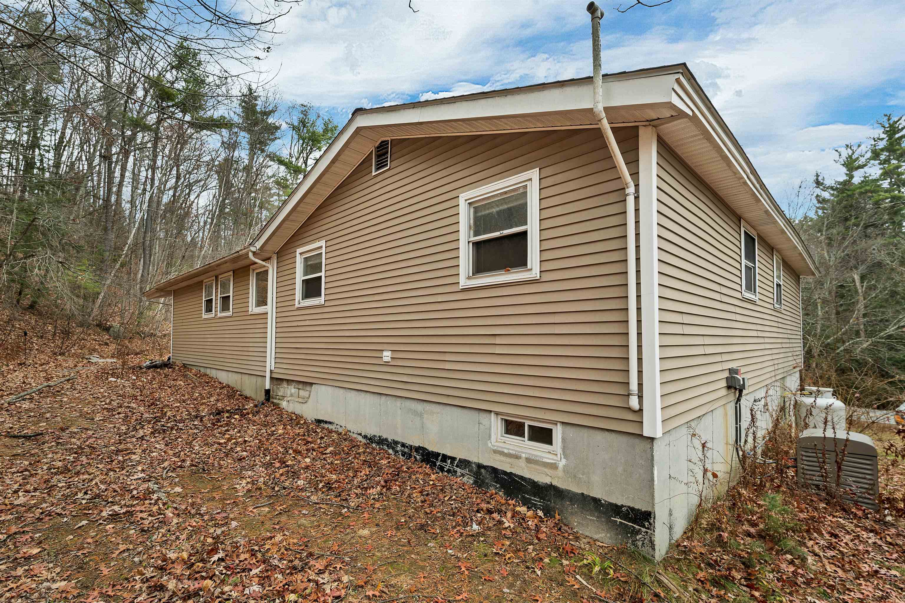 45 Lane Road