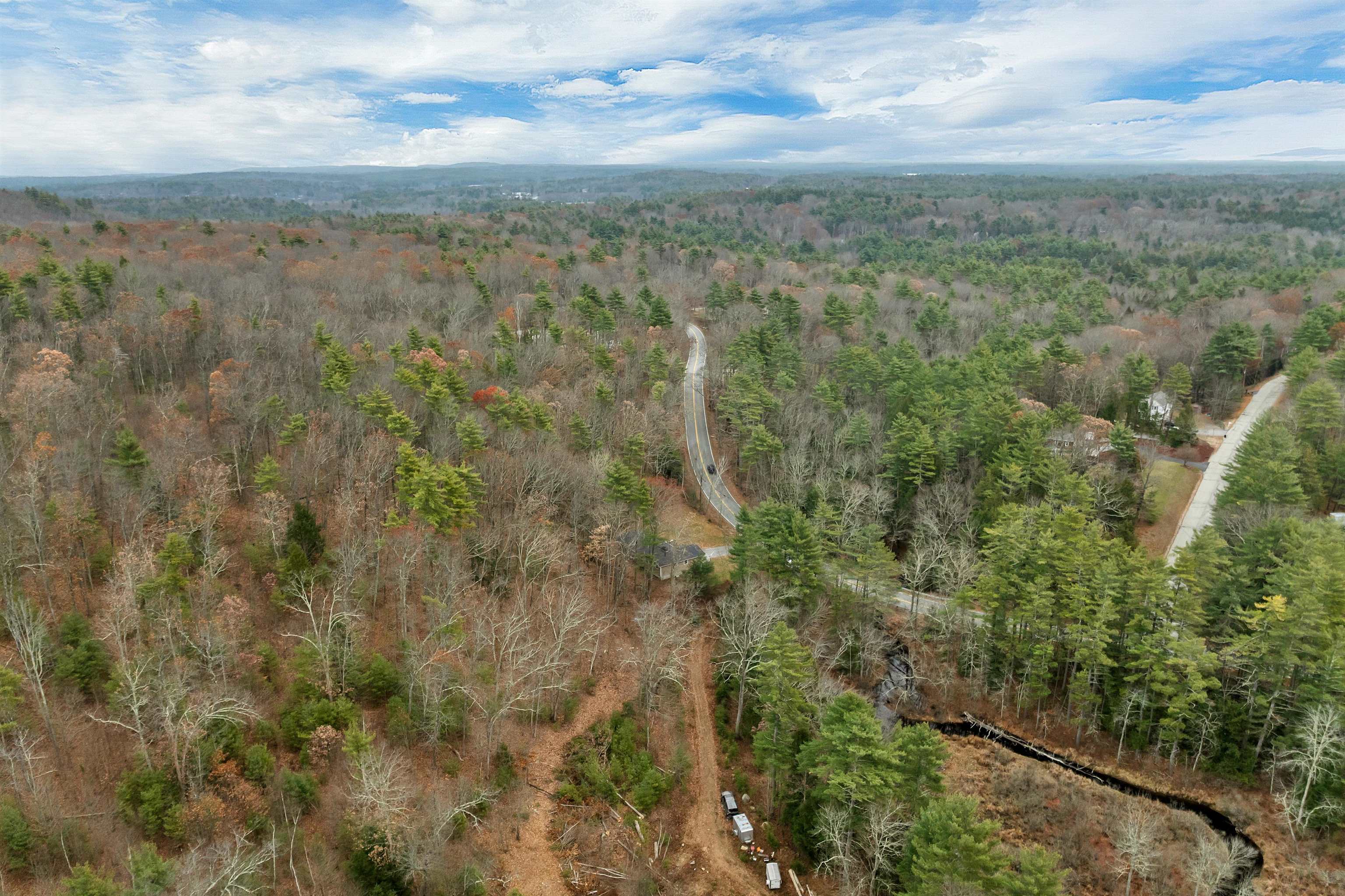 45 Lane Road