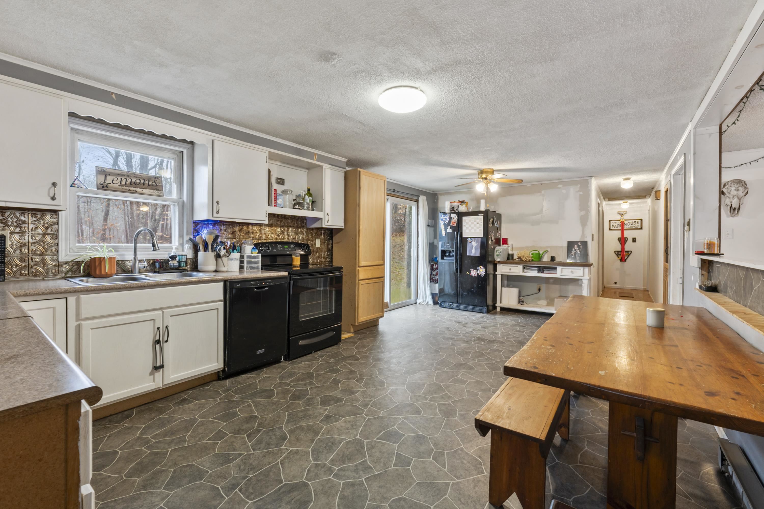 80 Mountain Road