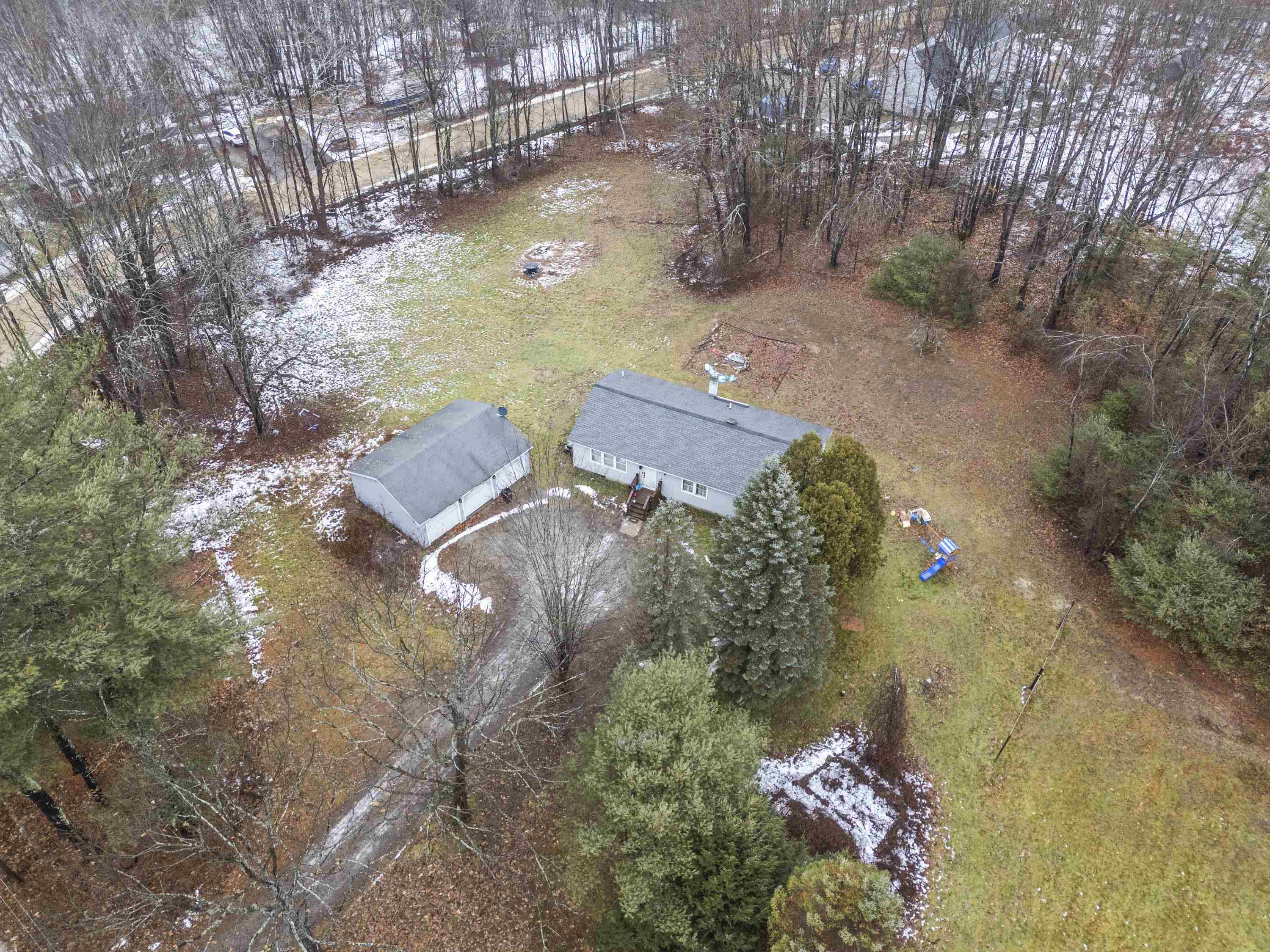 80 Mountain Road