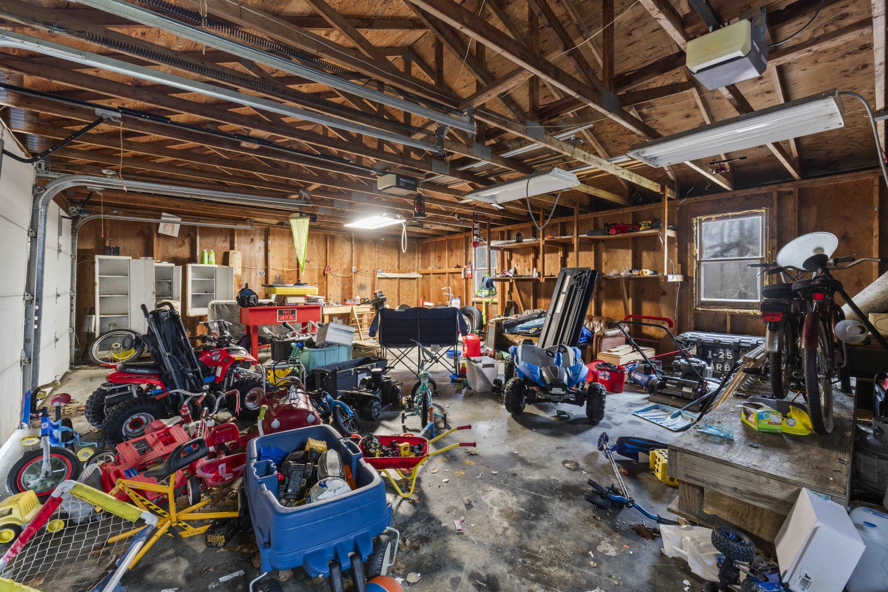 80 Mountain Road