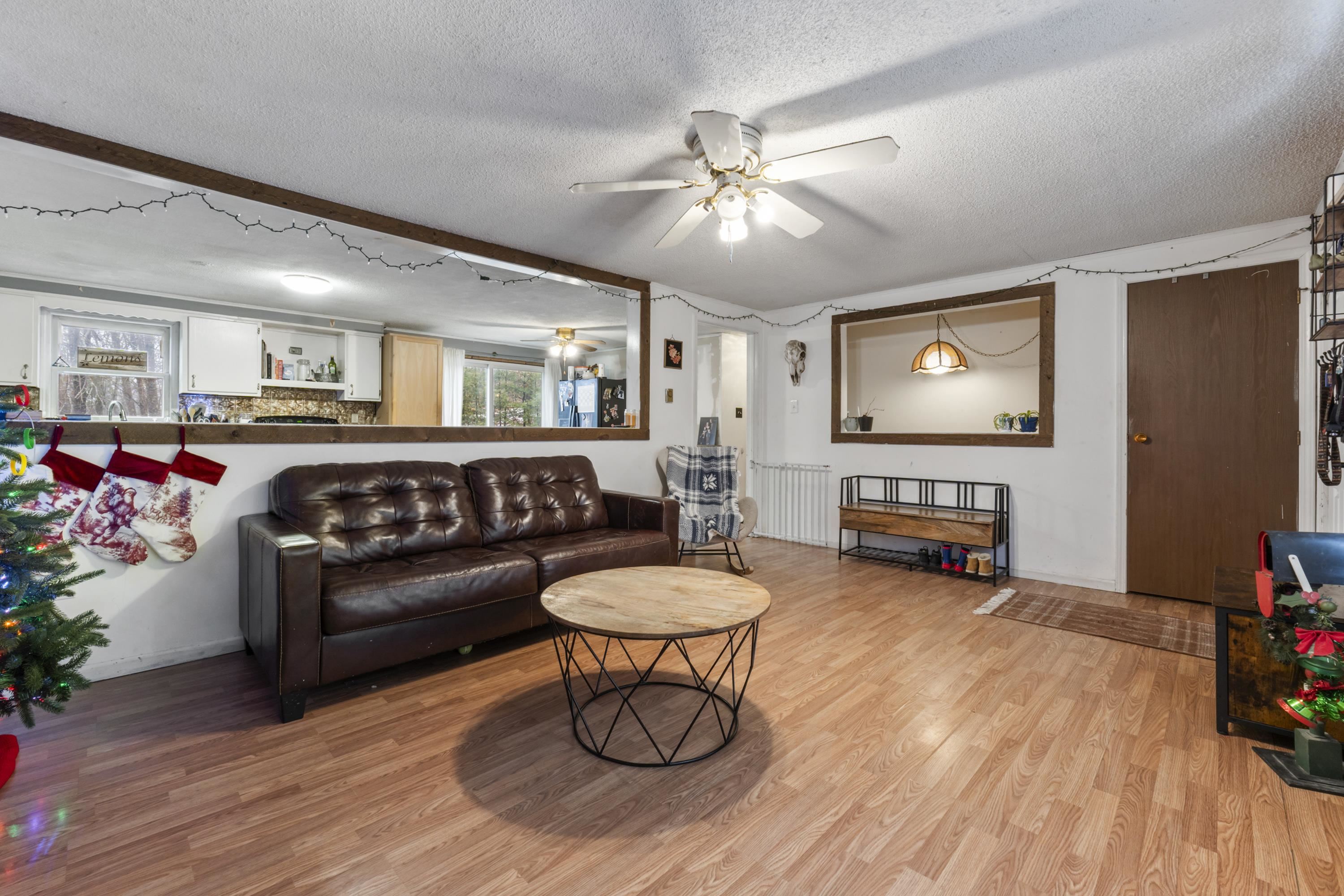 80 Mountain Road