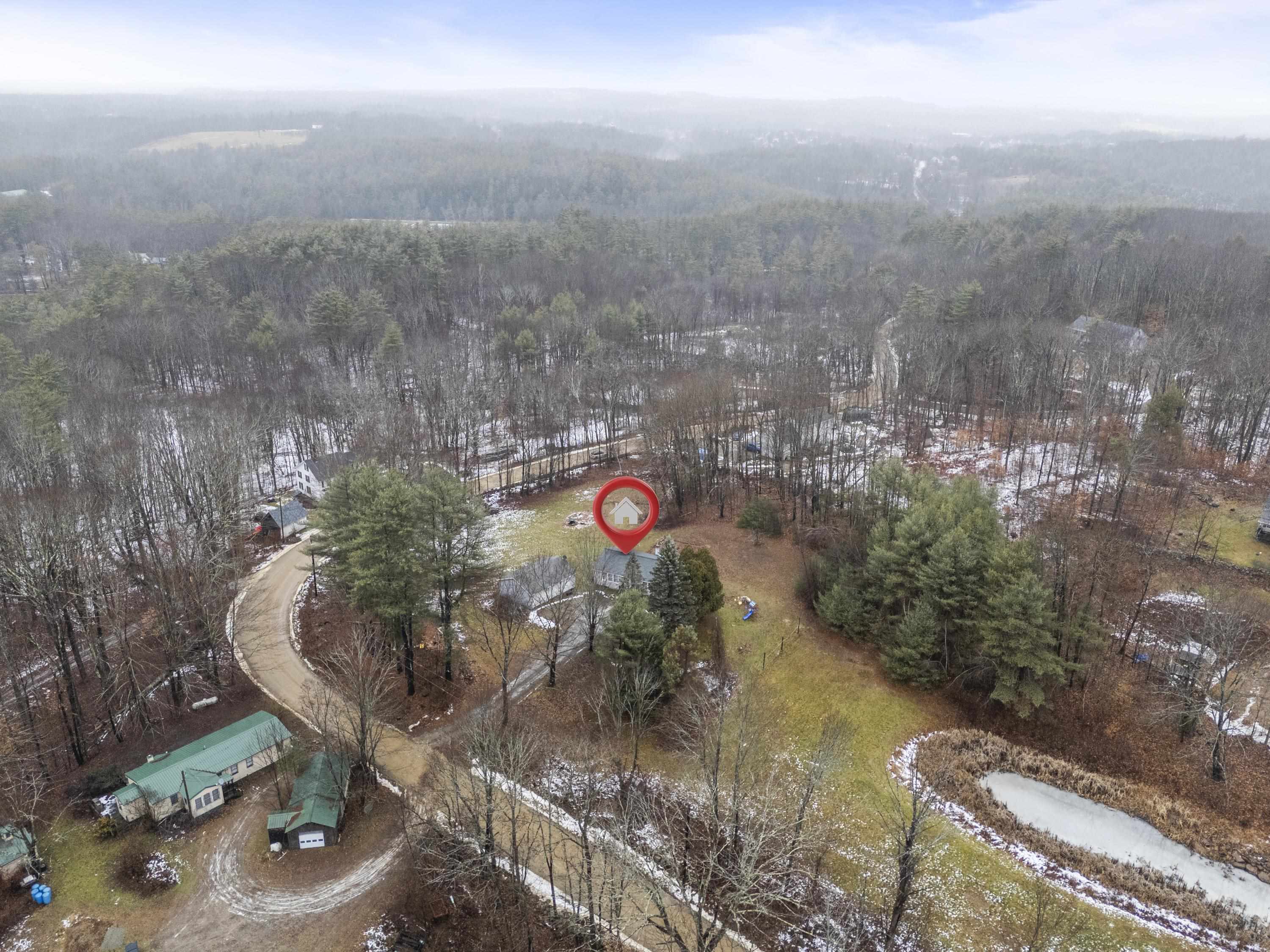 80 Mountain Road