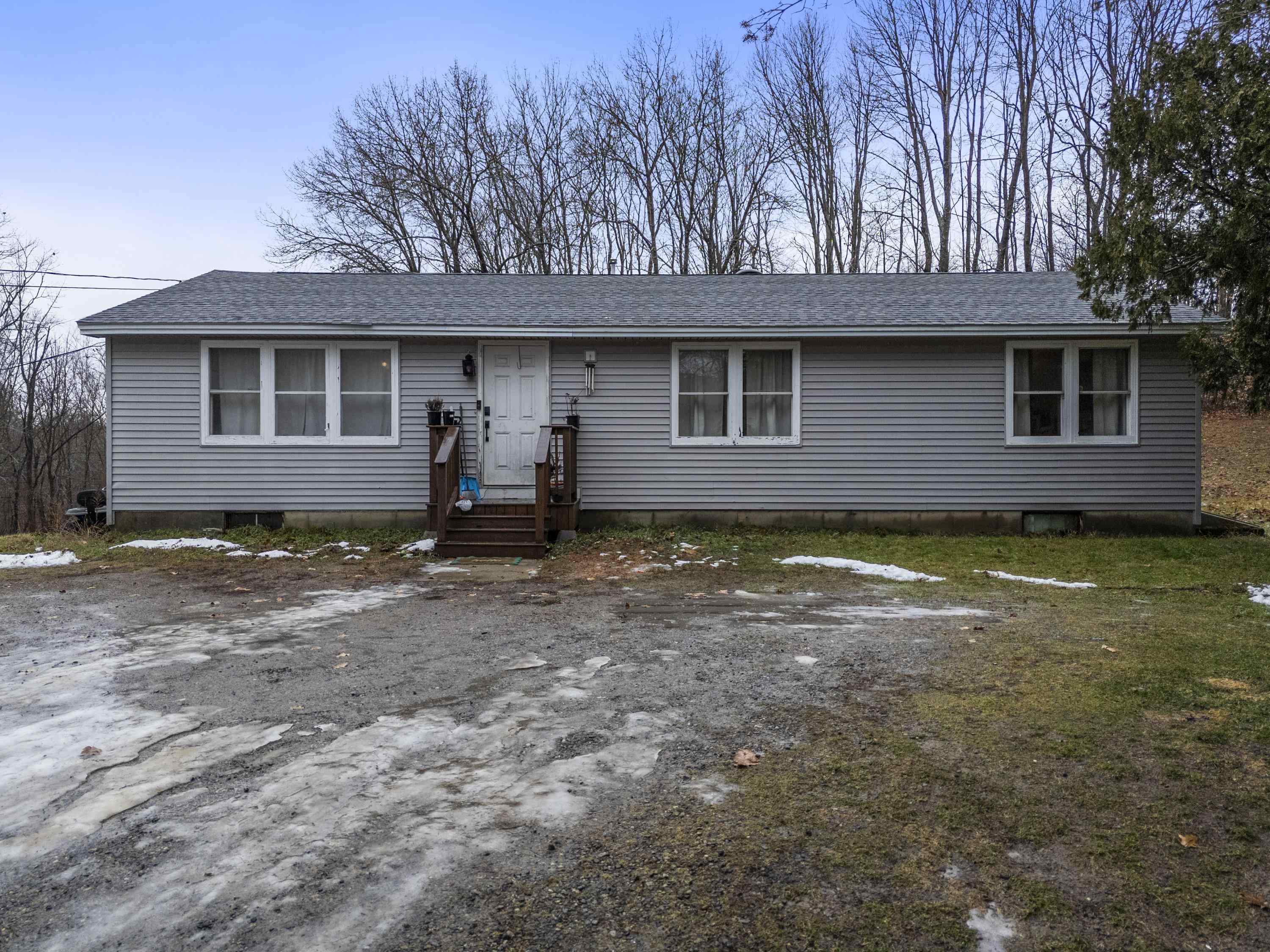 80 Mountain Road