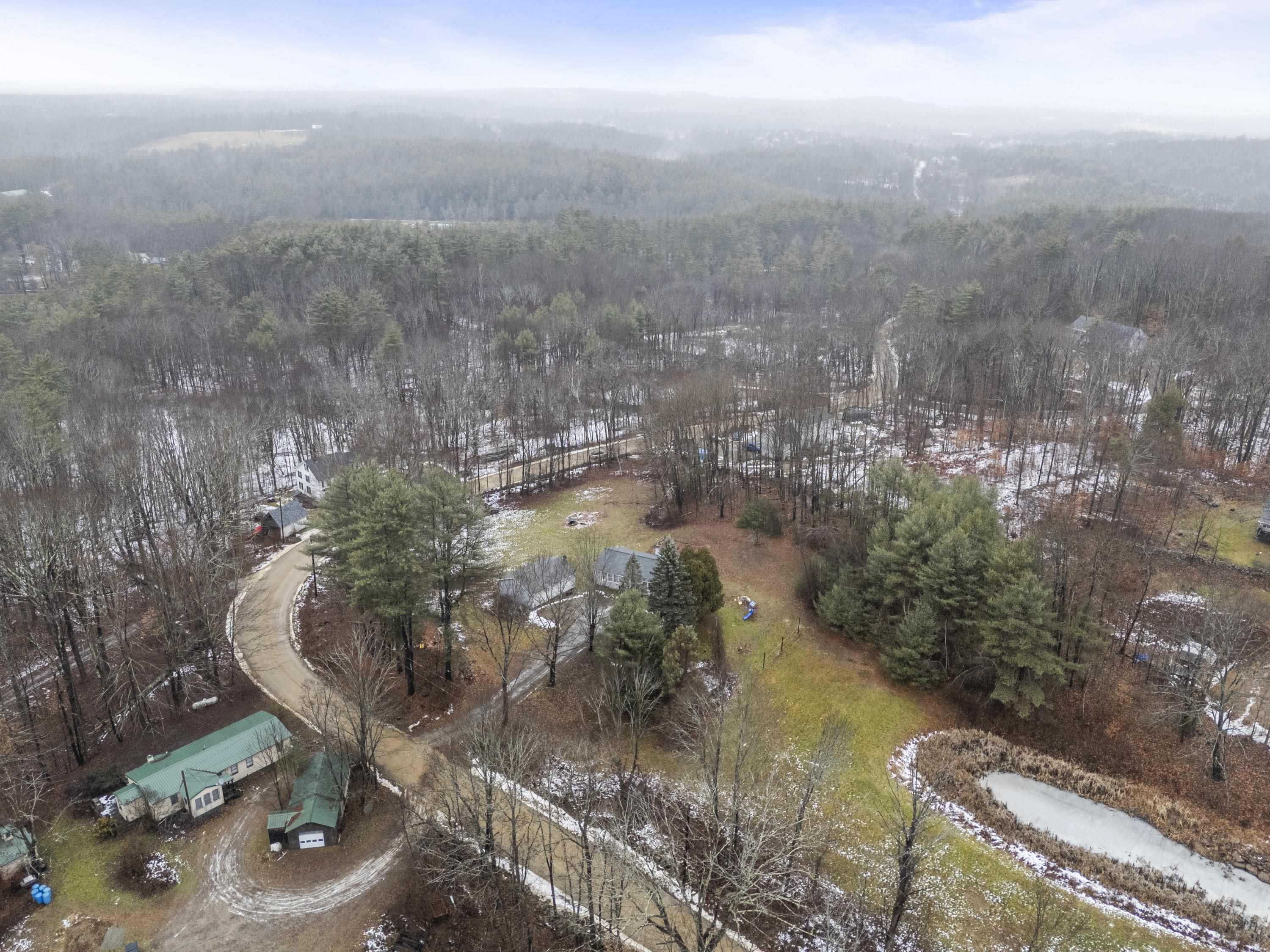 80 Mountain Road