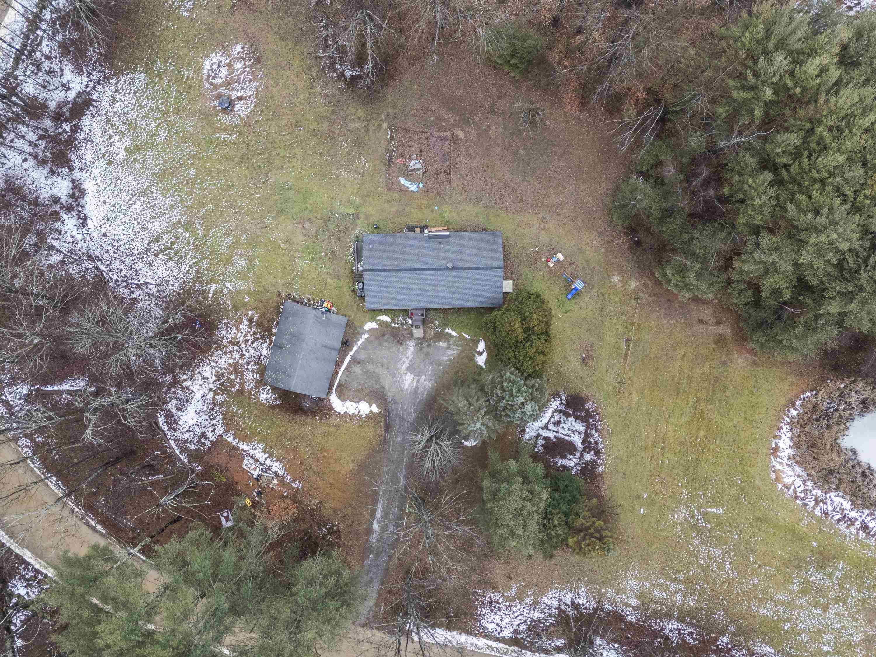 80 Mountain Road