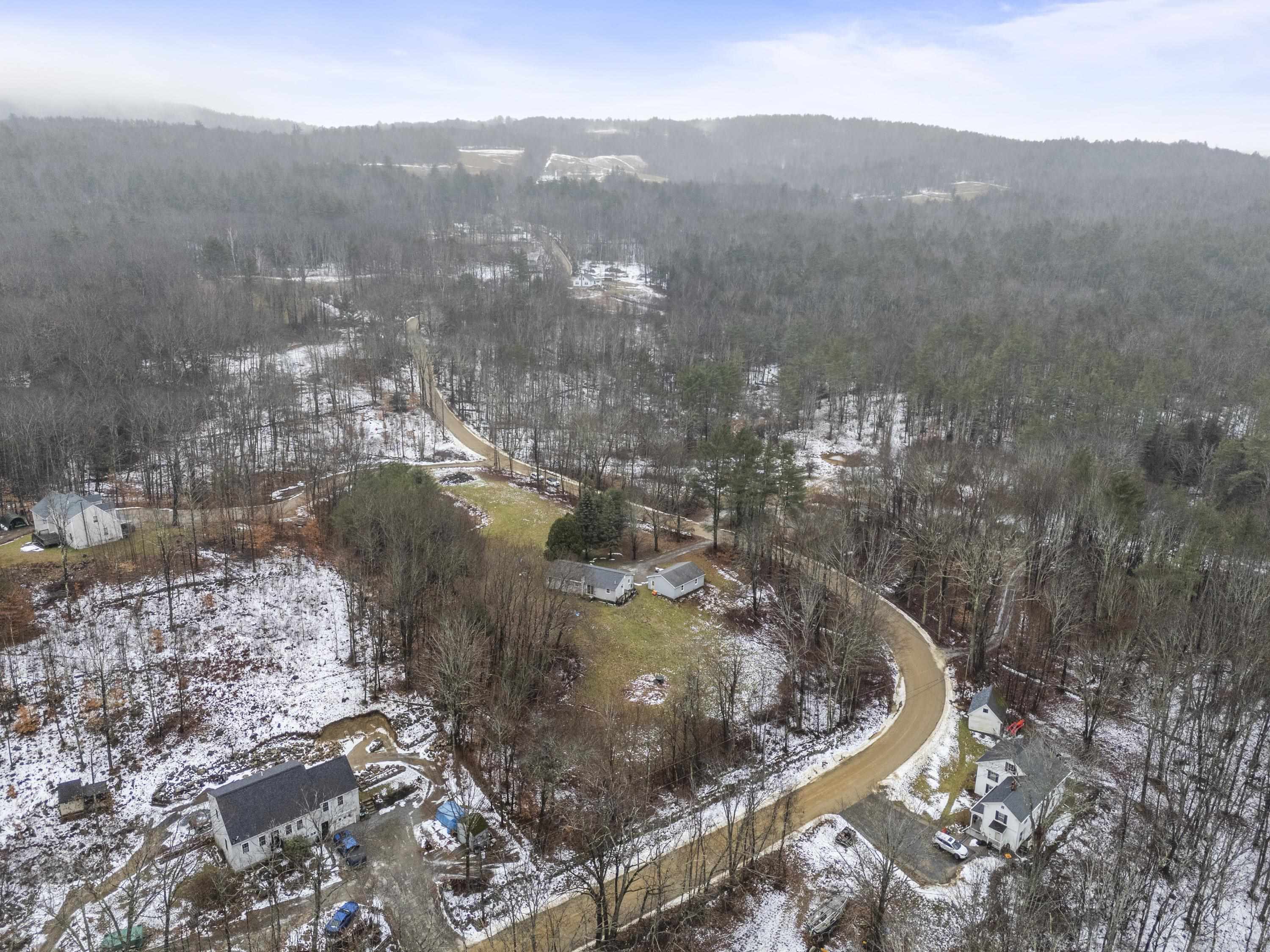 80 Mountain Road