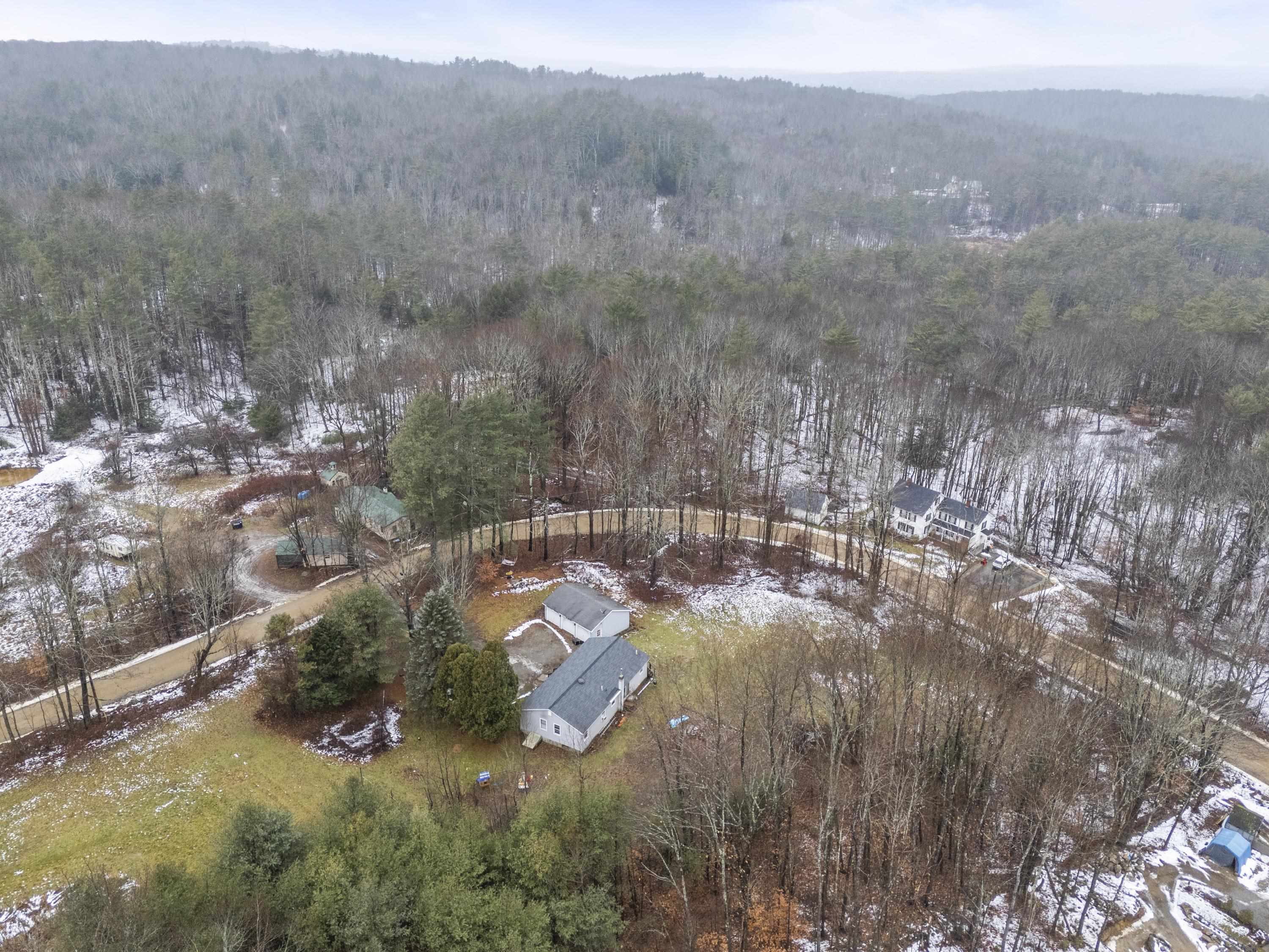 80 Mountain Road