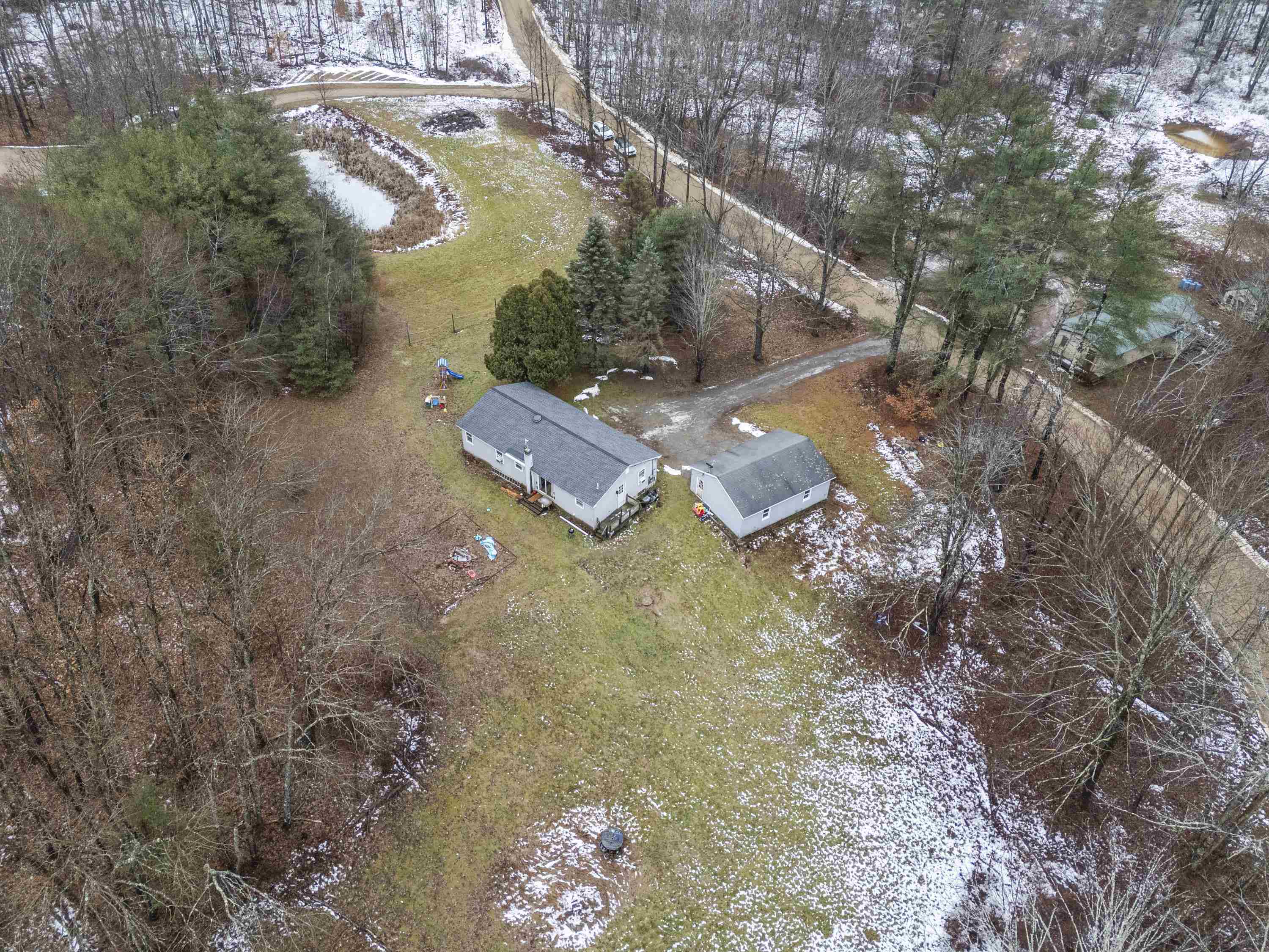 80 Mountain Road