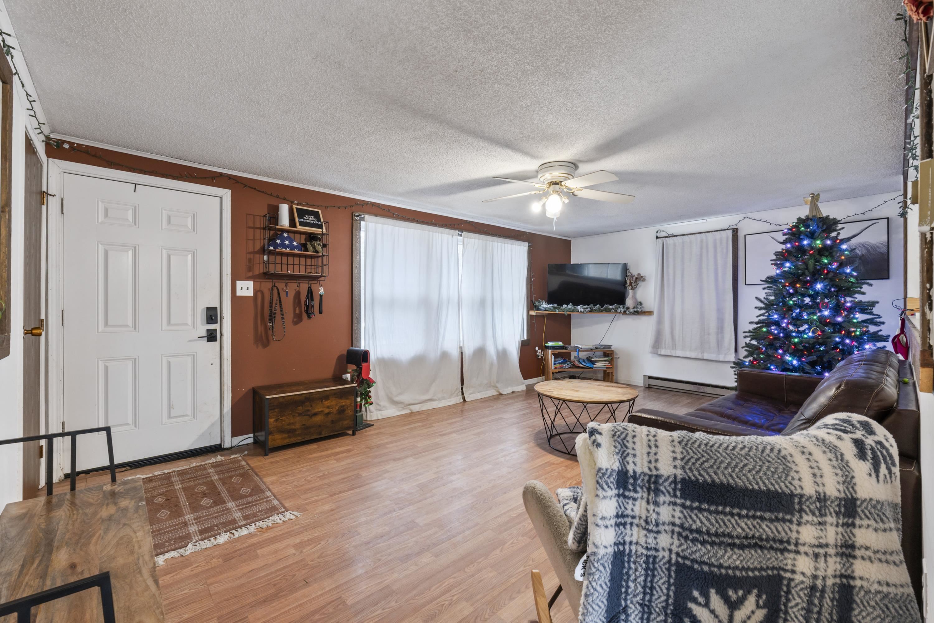 80 Mountain Road