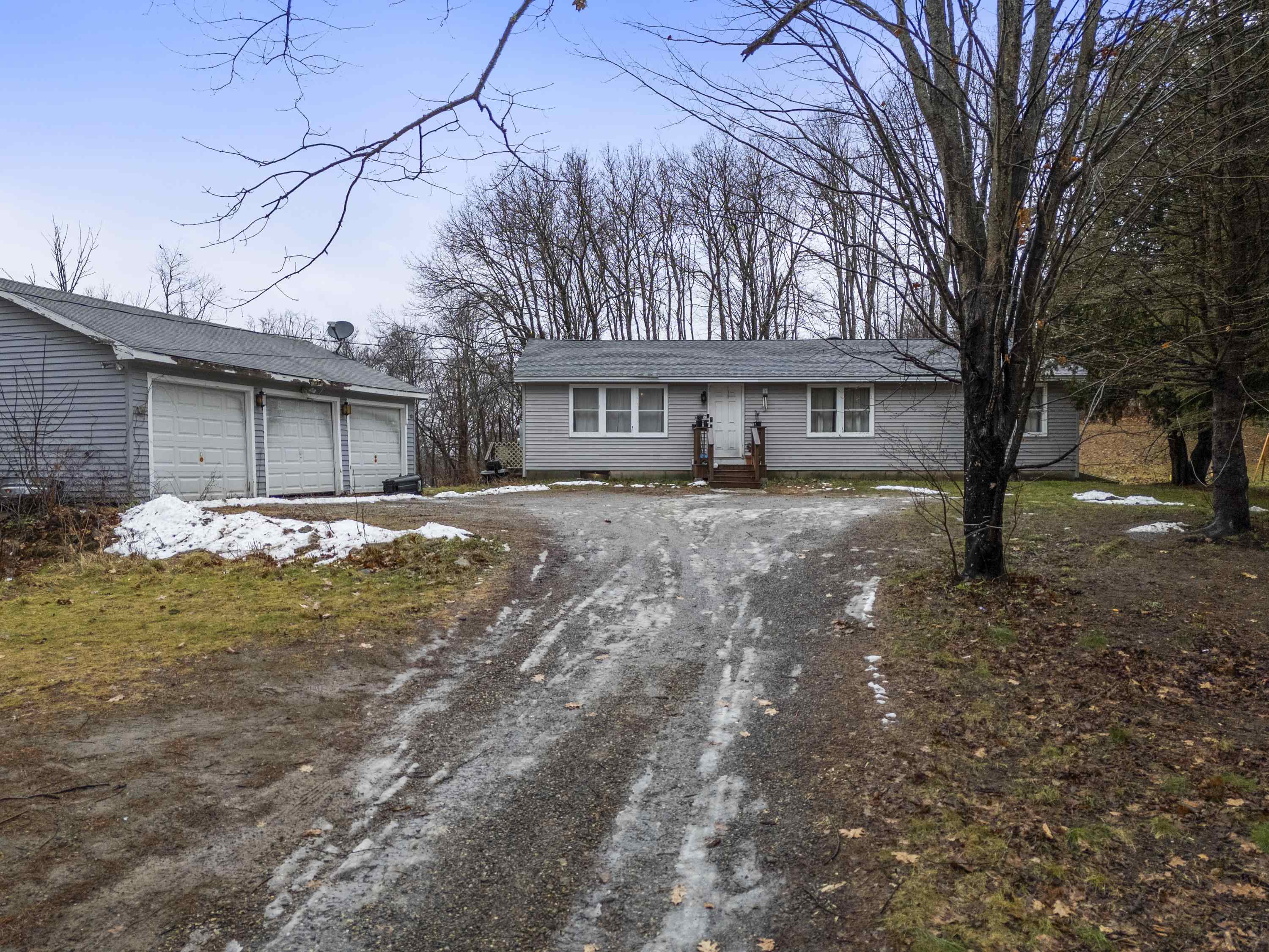 80 Mountain Road