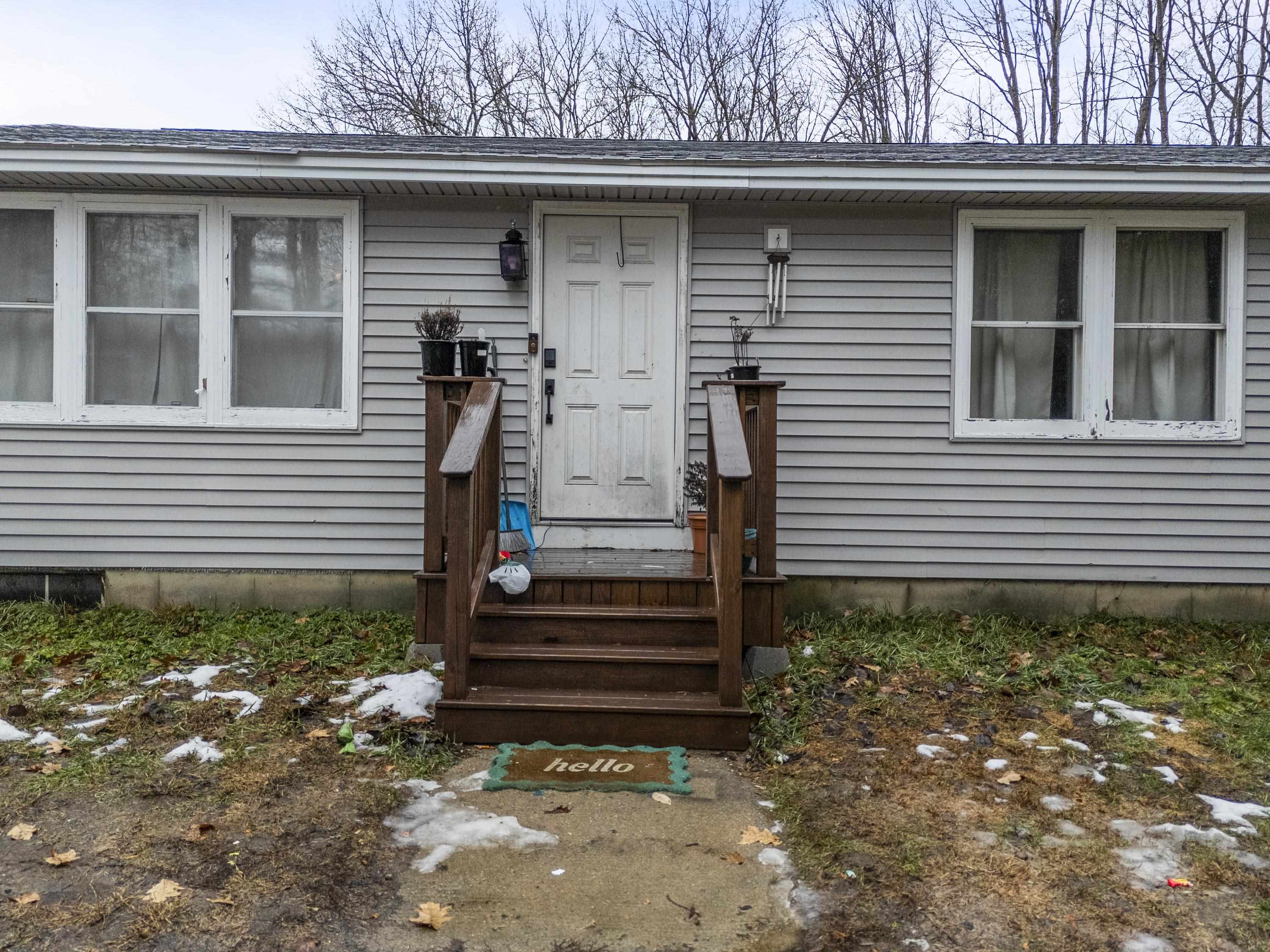 80 Mountain Road