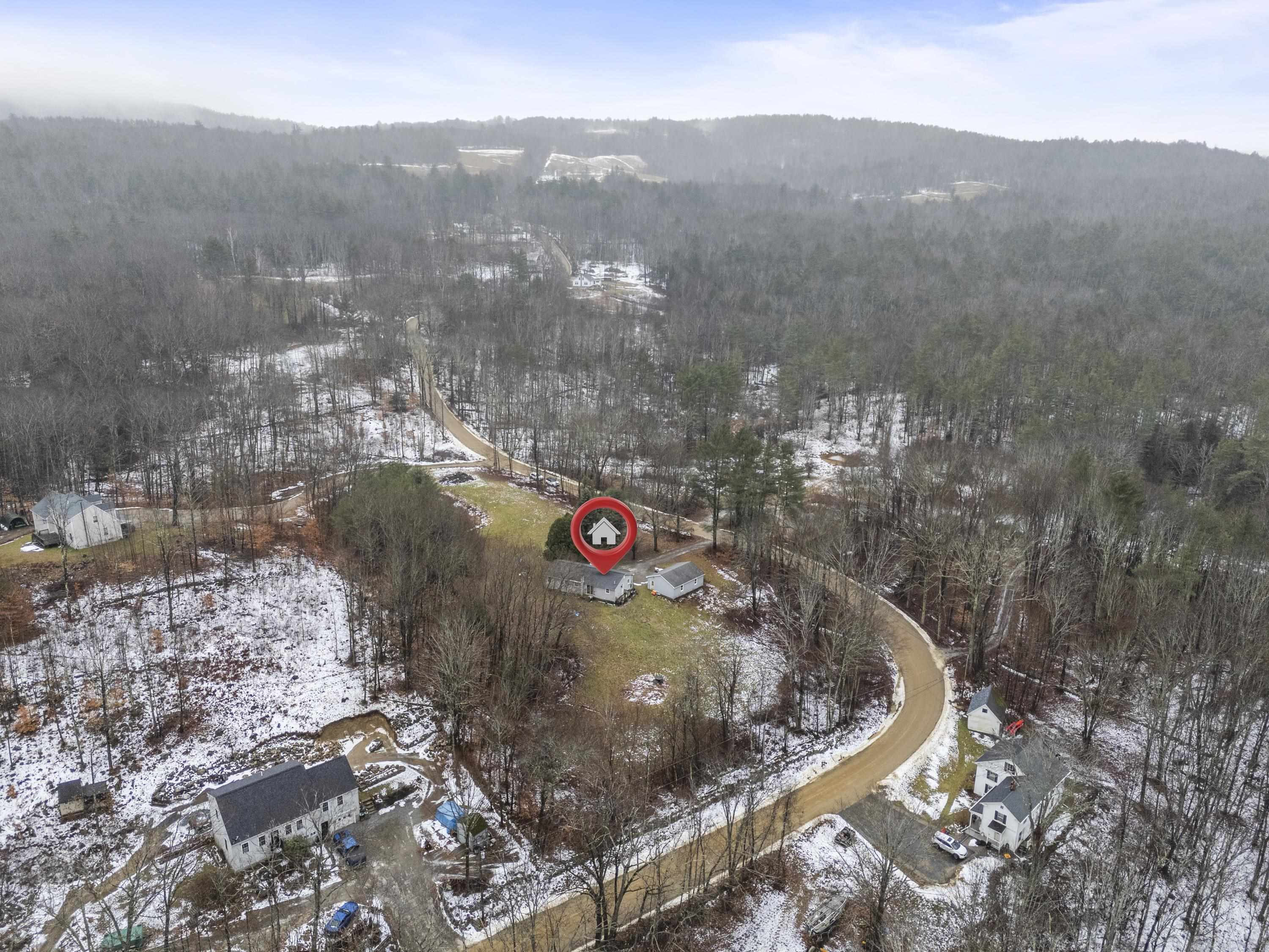 80 Mountain Road