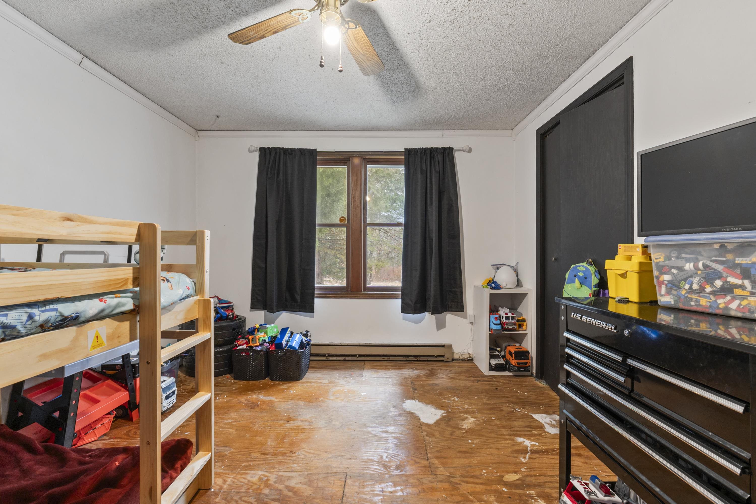 80 Mountain Road