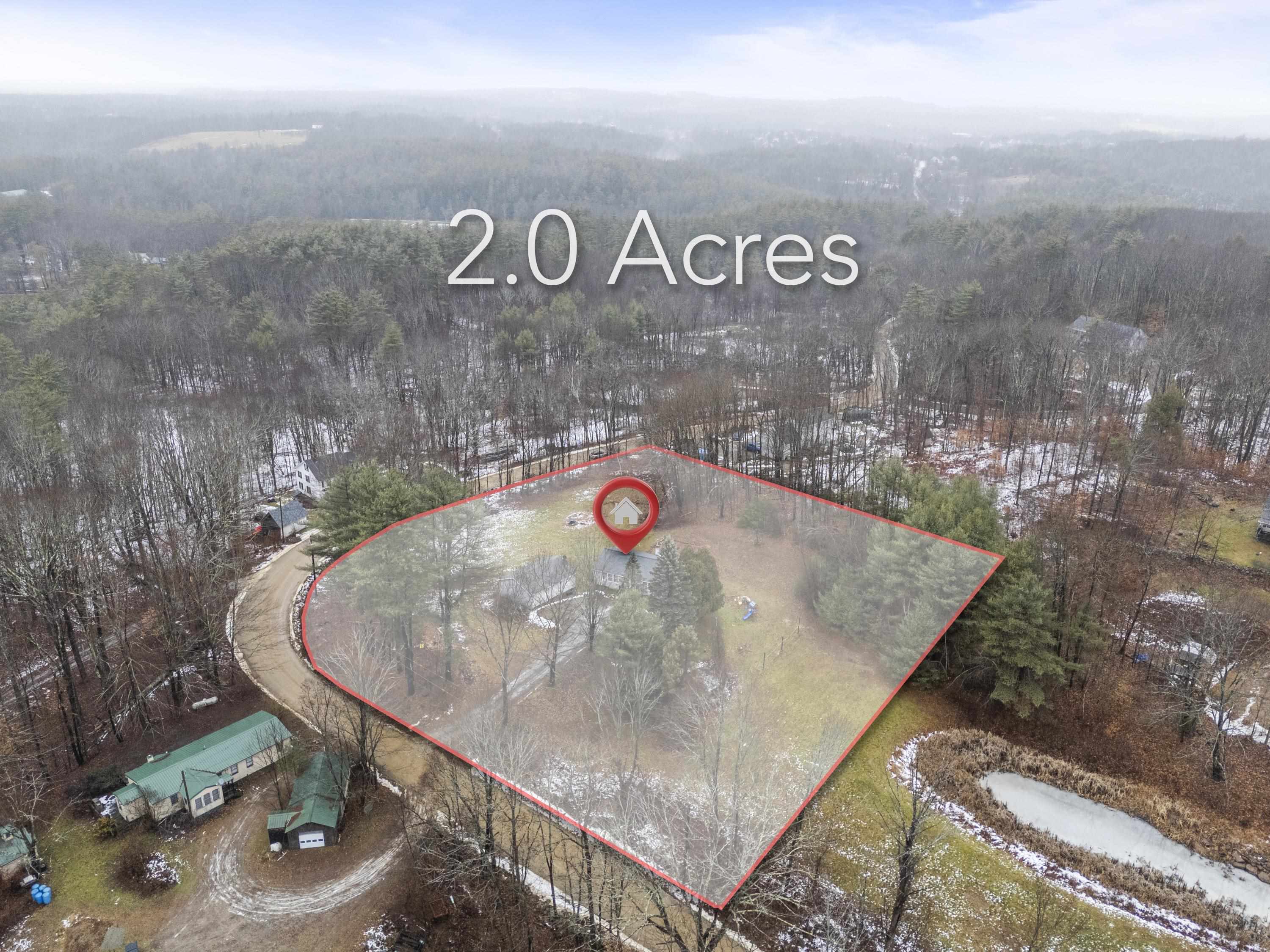 80 Mountain Road