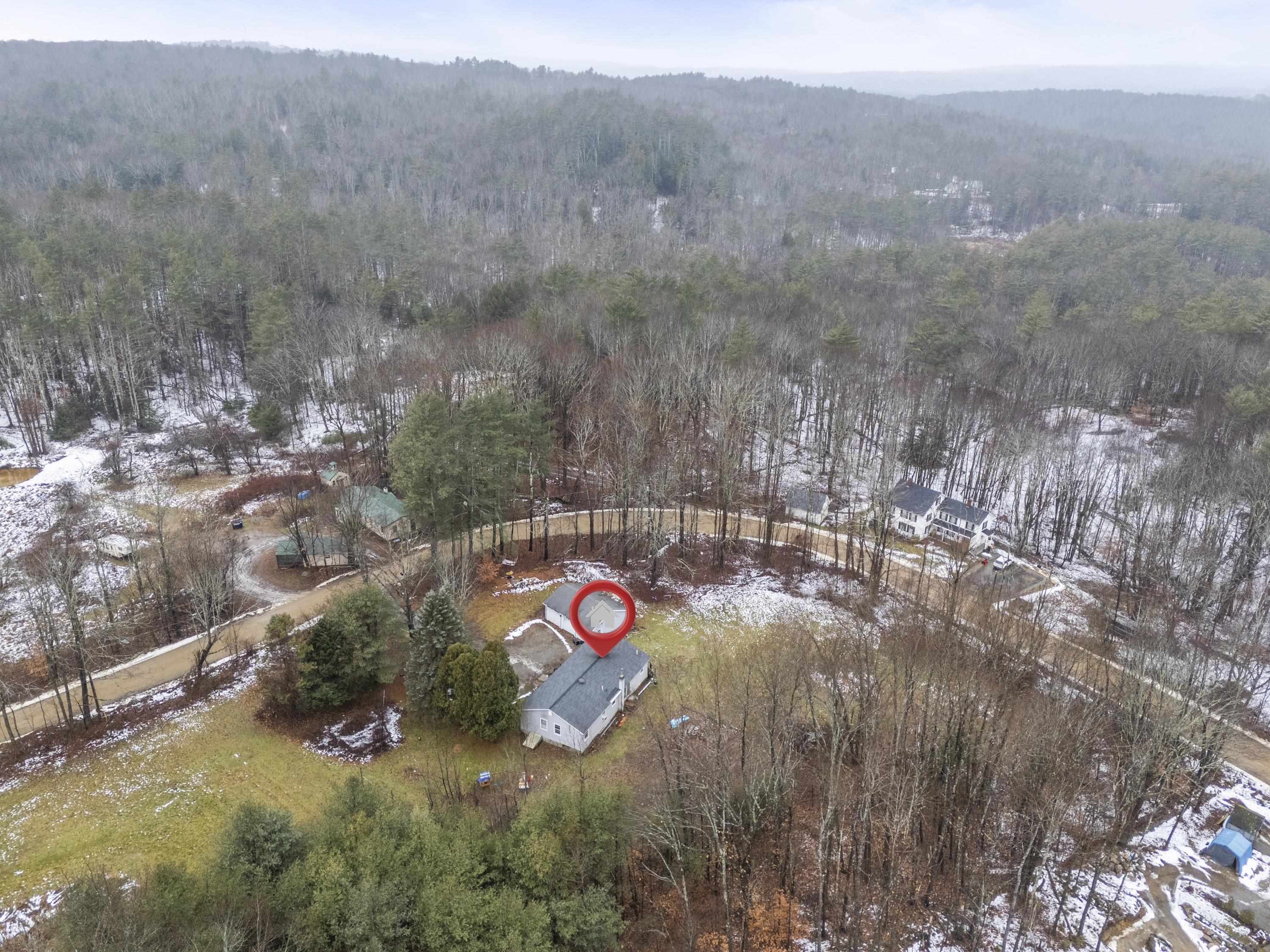 80 Mountain Road