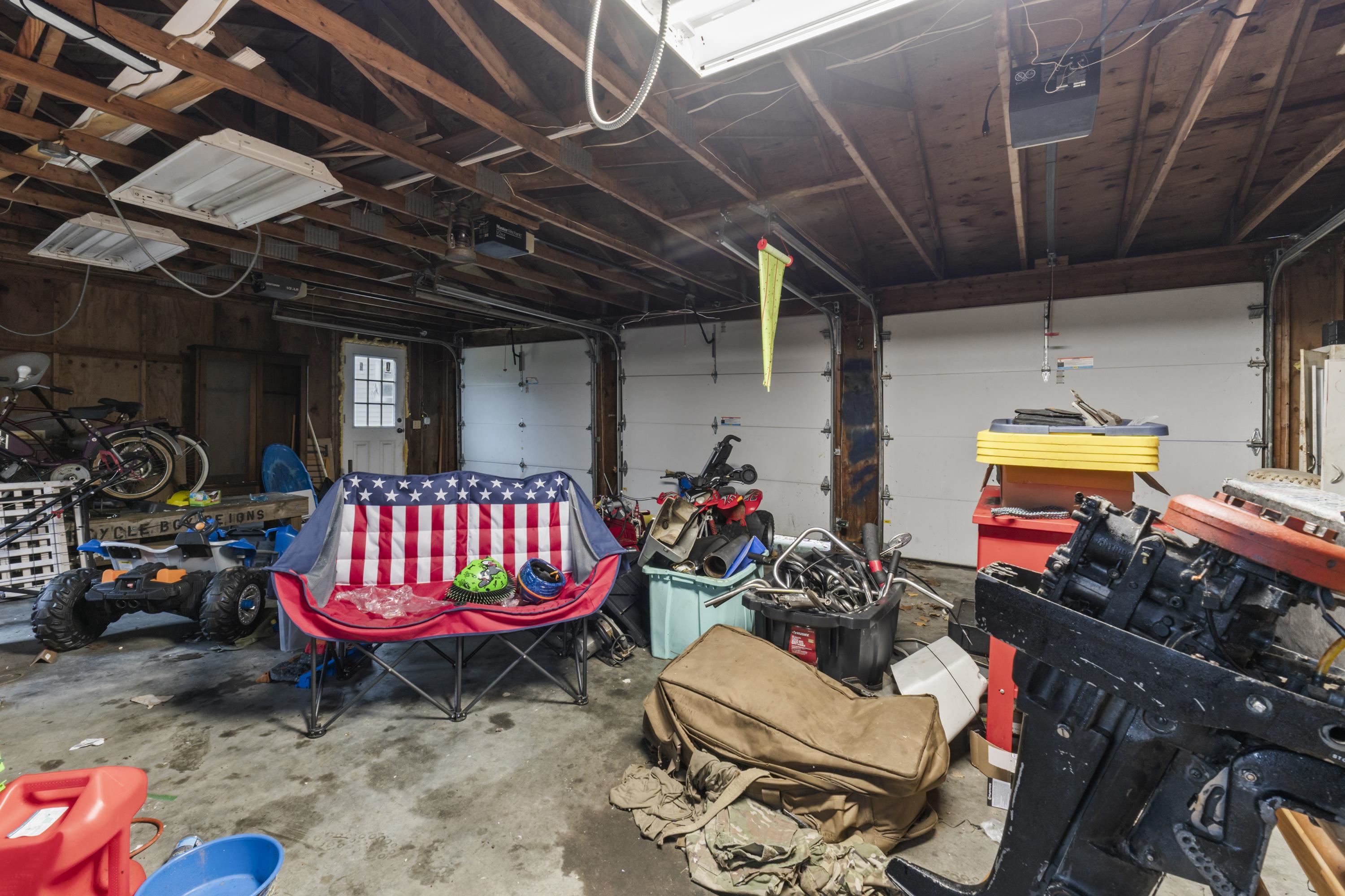 80 Mountain Road