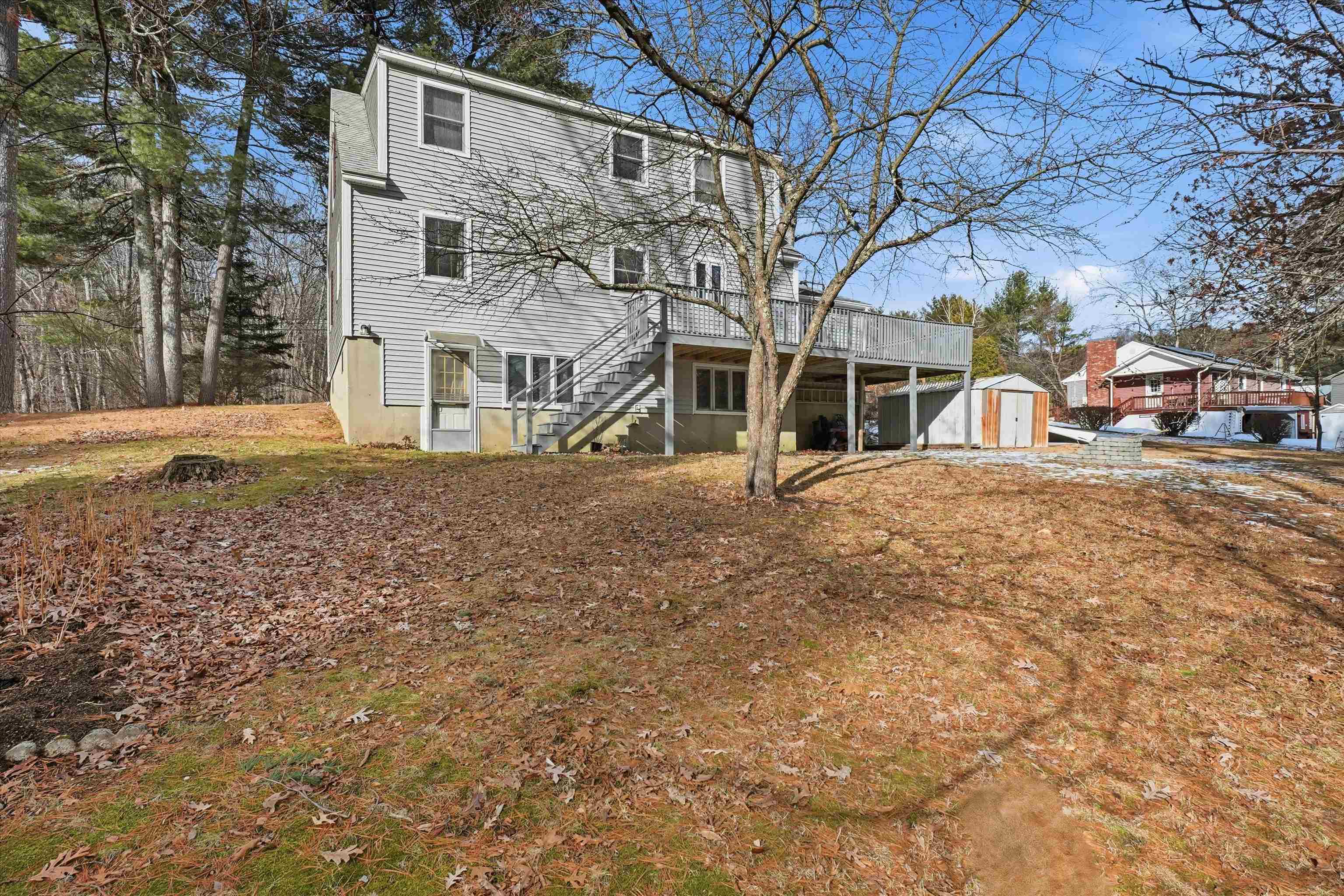 151 Highland Street