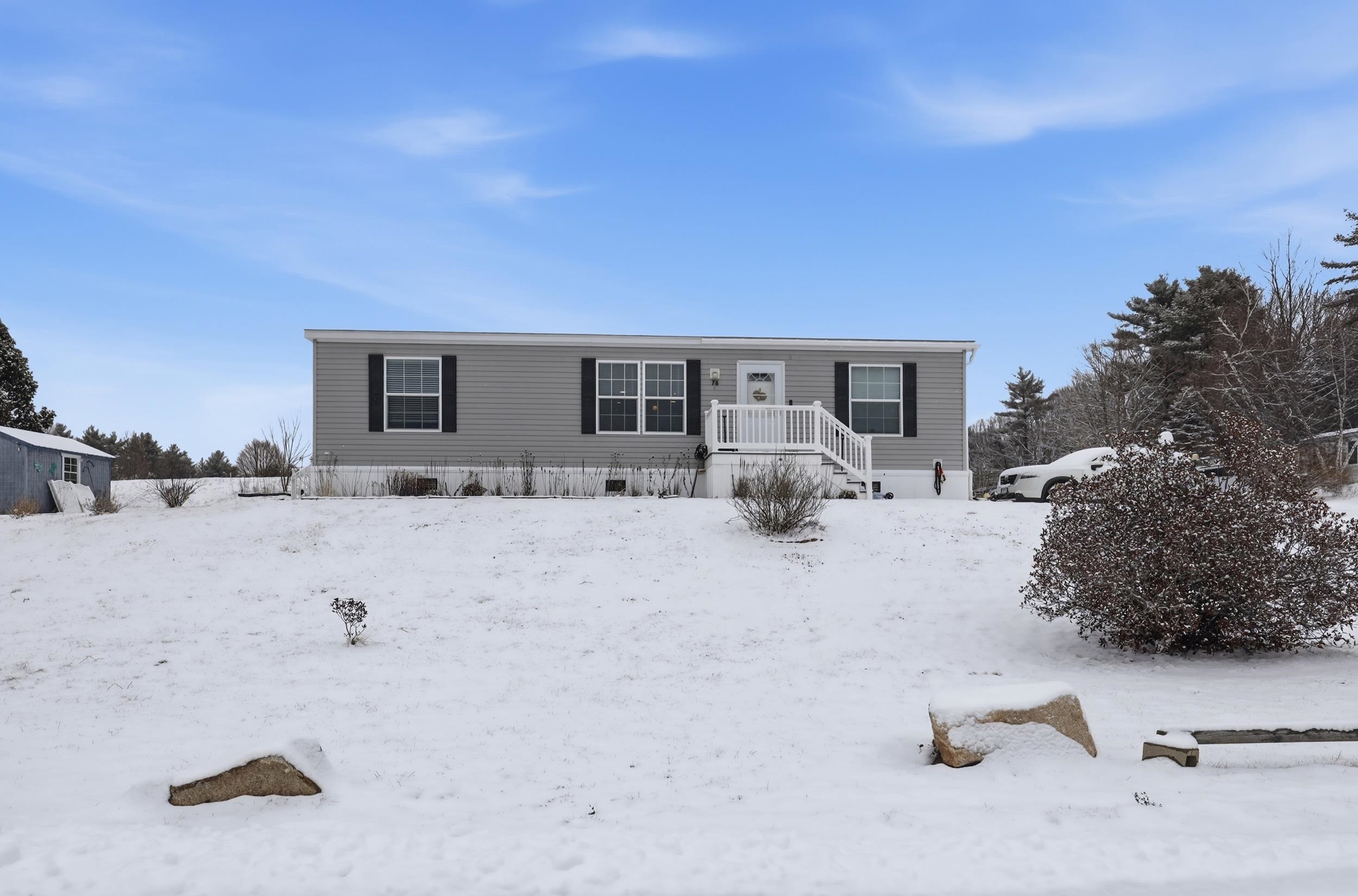 76 Goldrush Lane