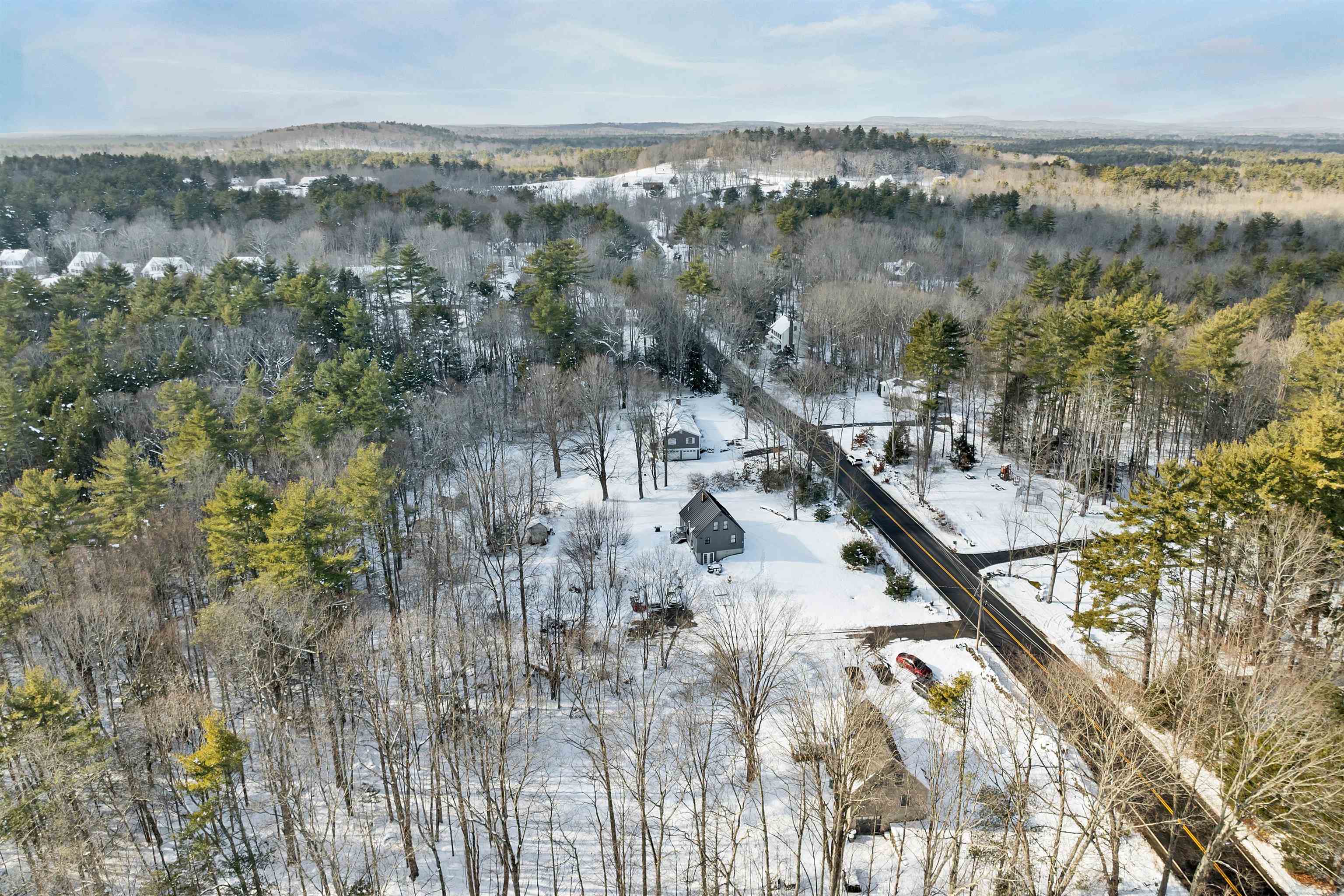 187 Grant Road