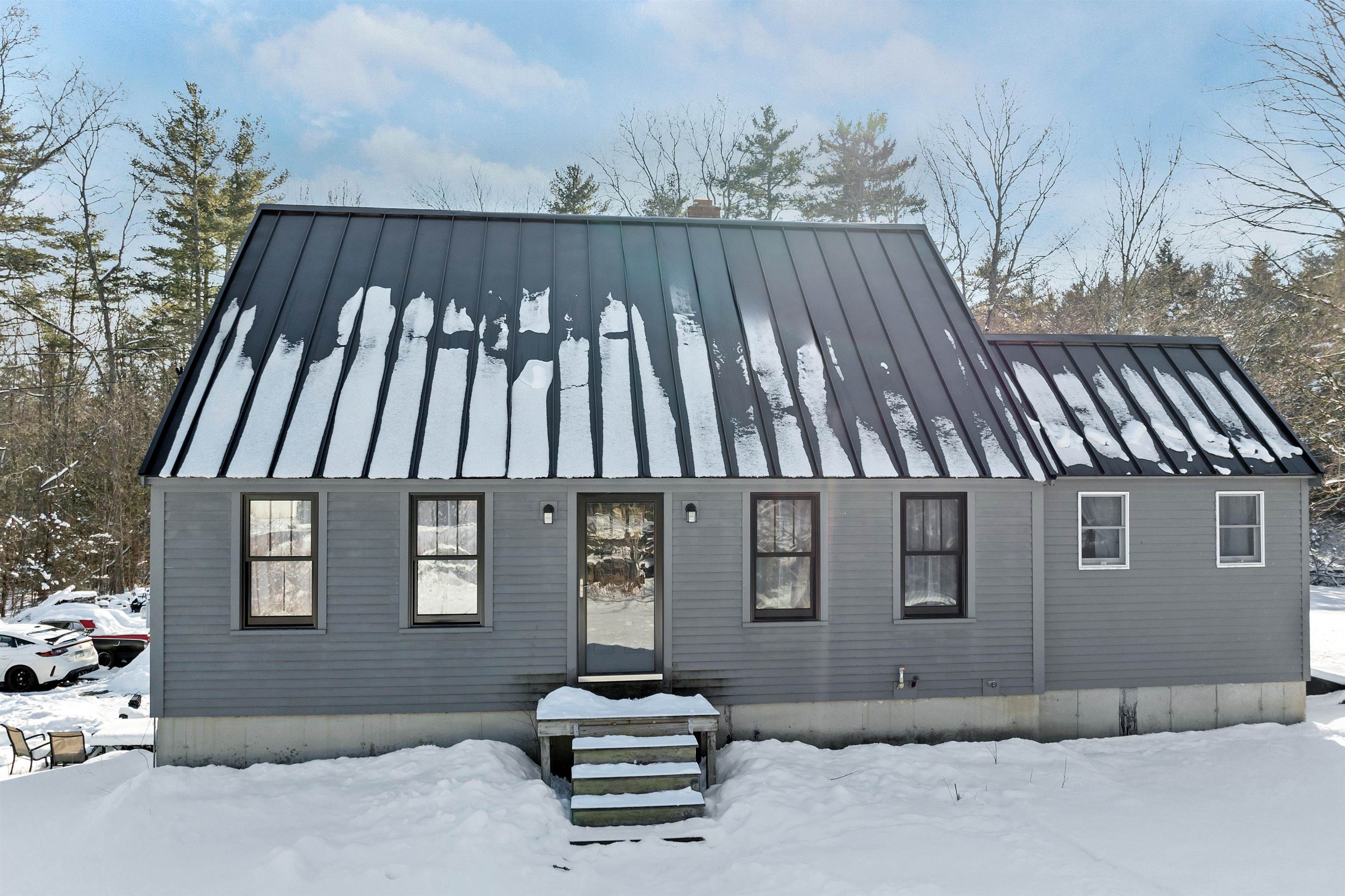 187 Grant Road
