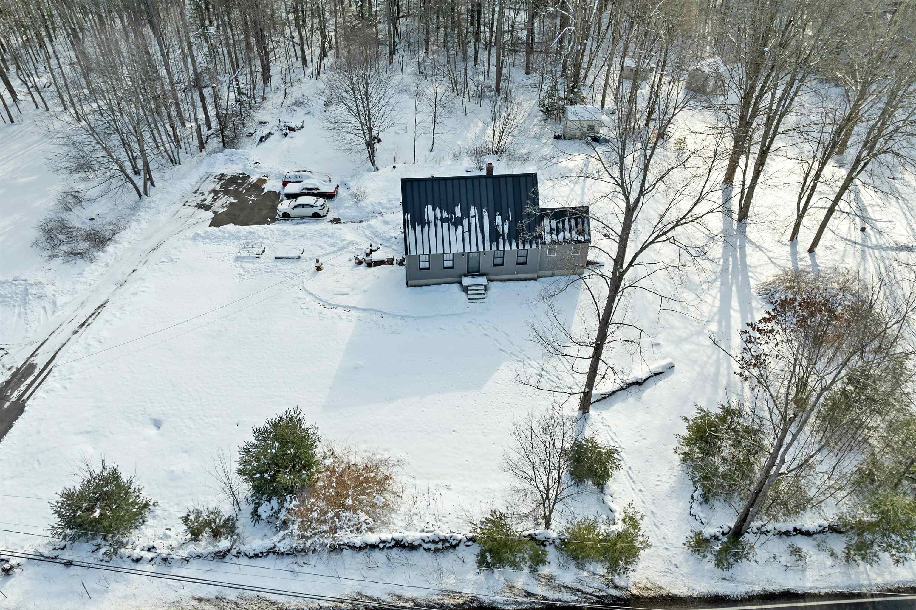 187 Grant Road