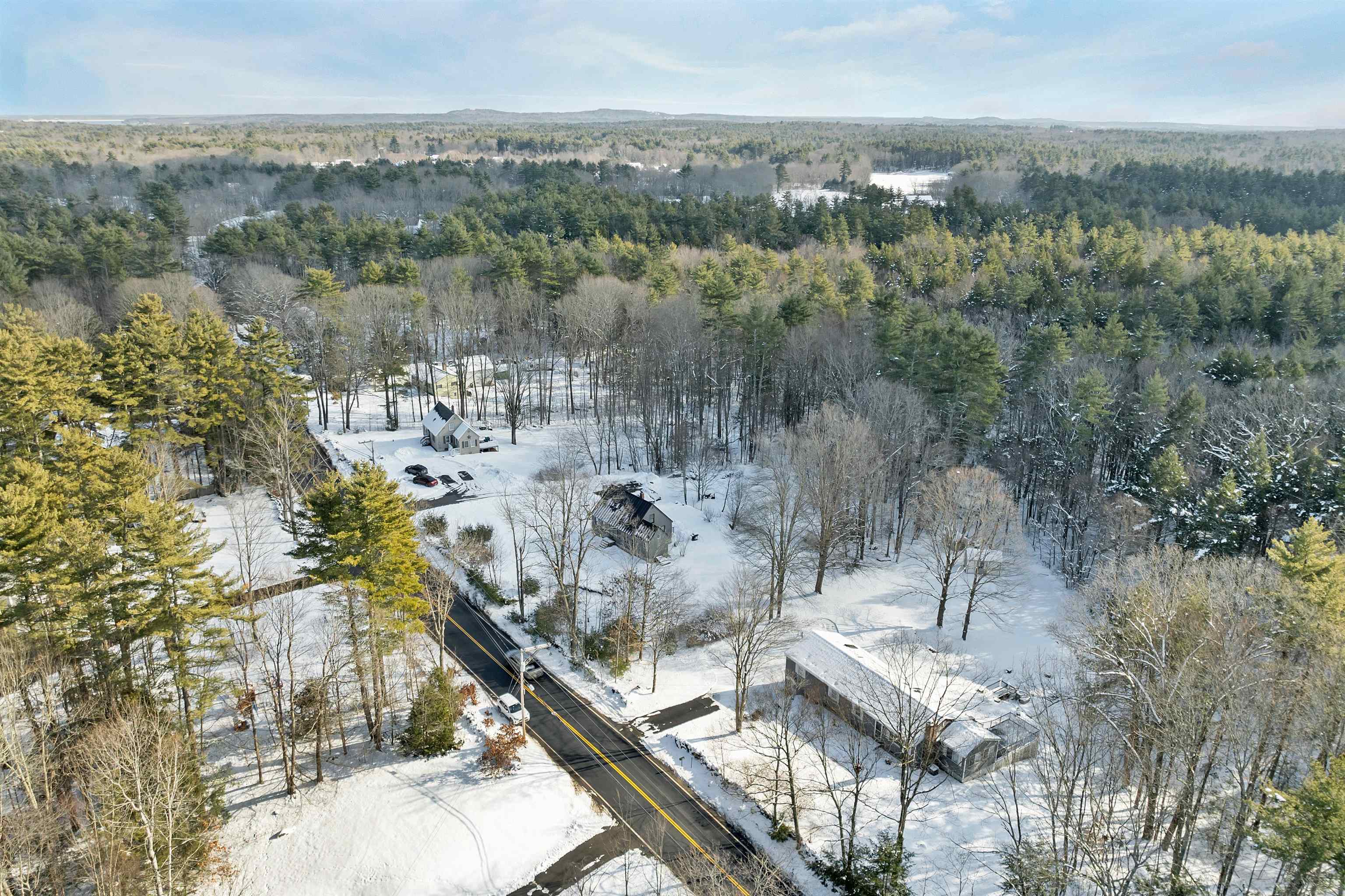 187 Grant Road