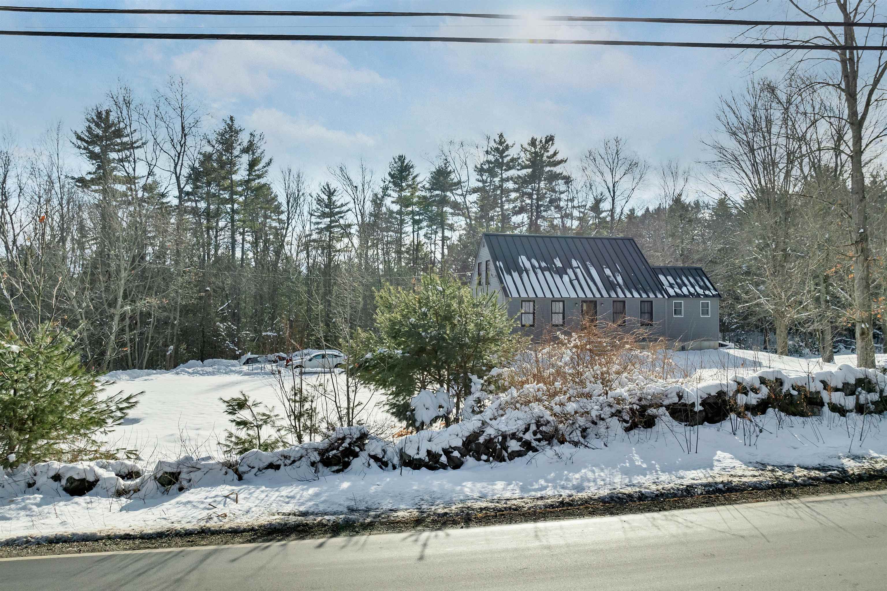 187 Grant Road