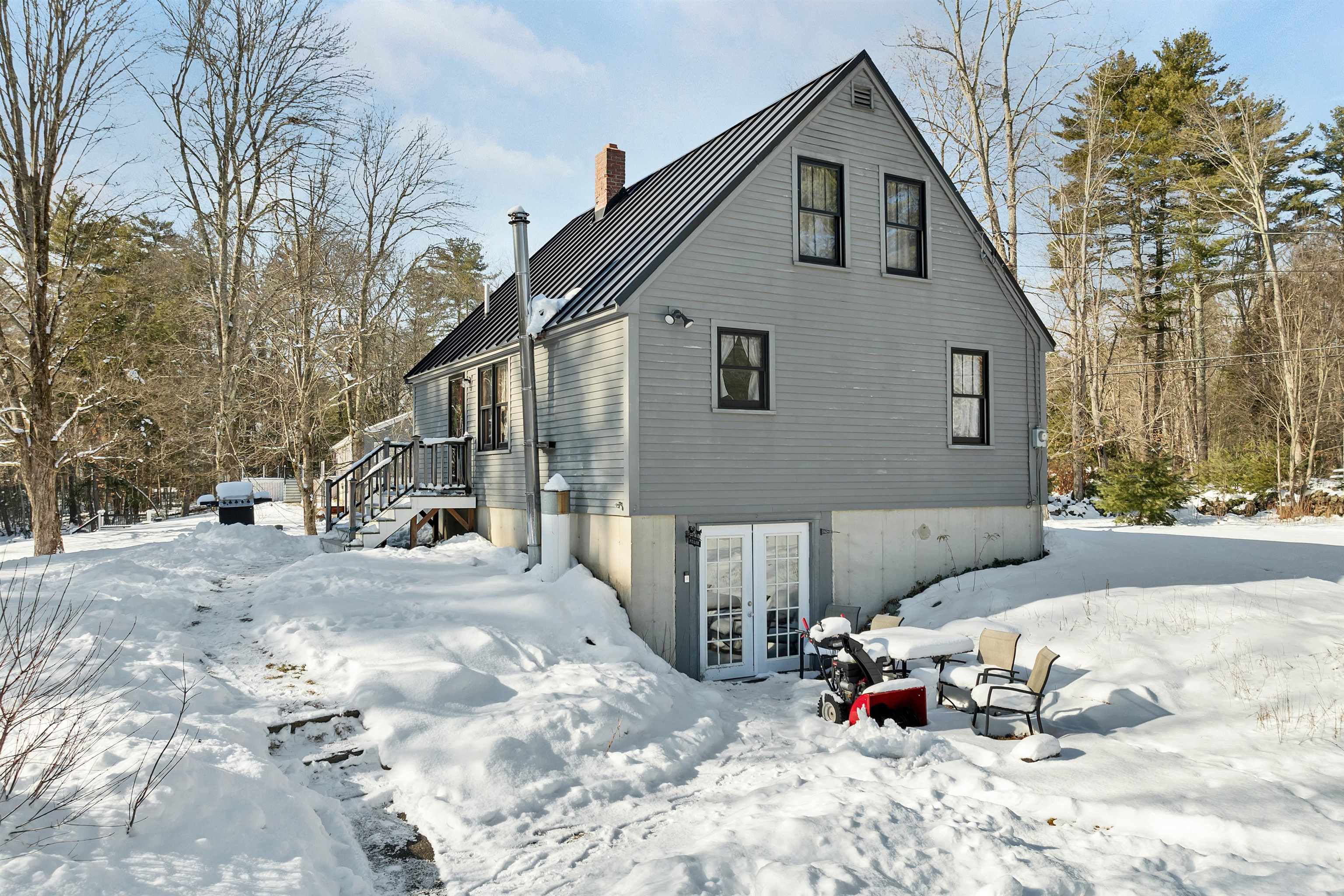187 Grant Road