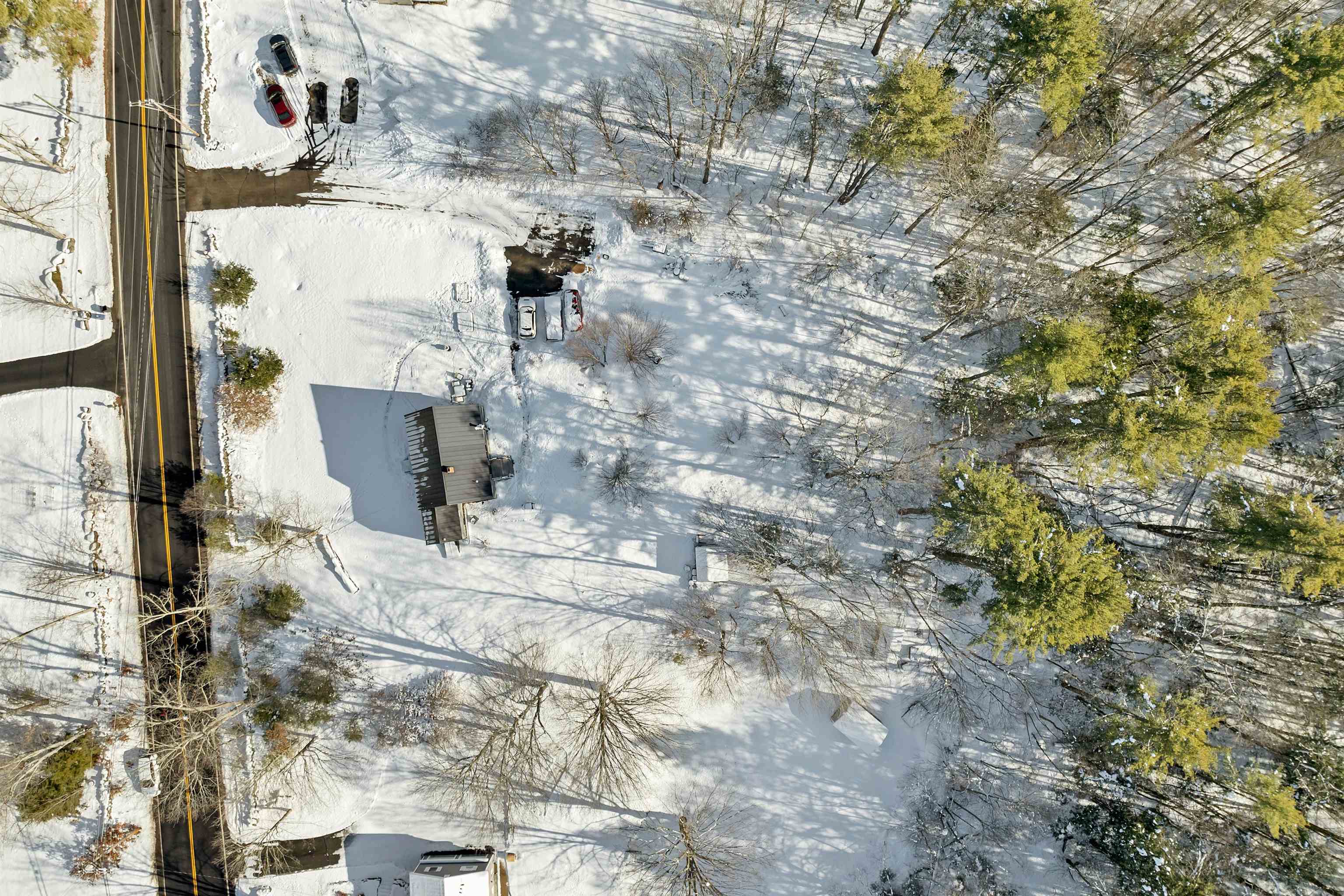 187 Grant Road