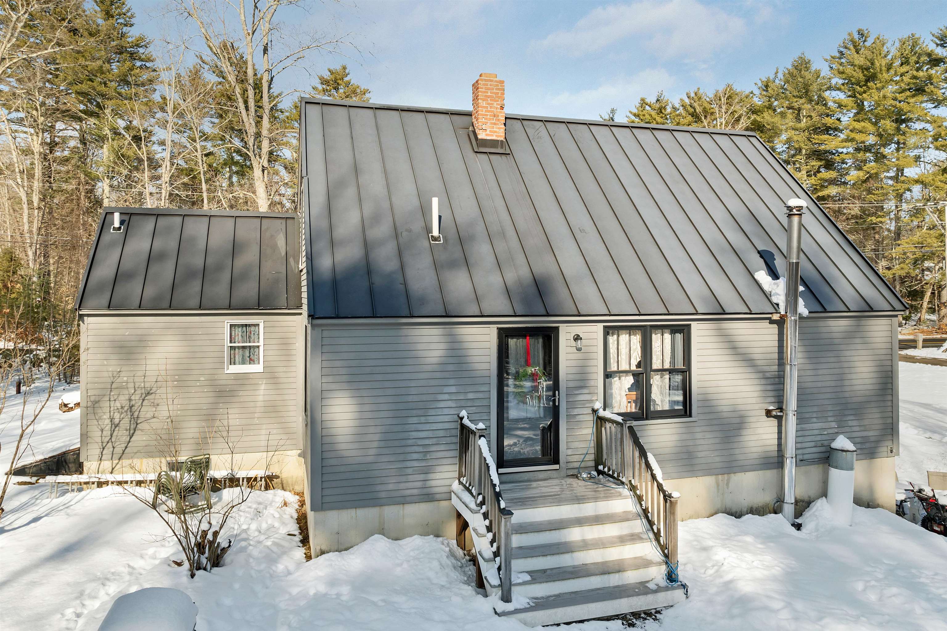 187 Grant Road