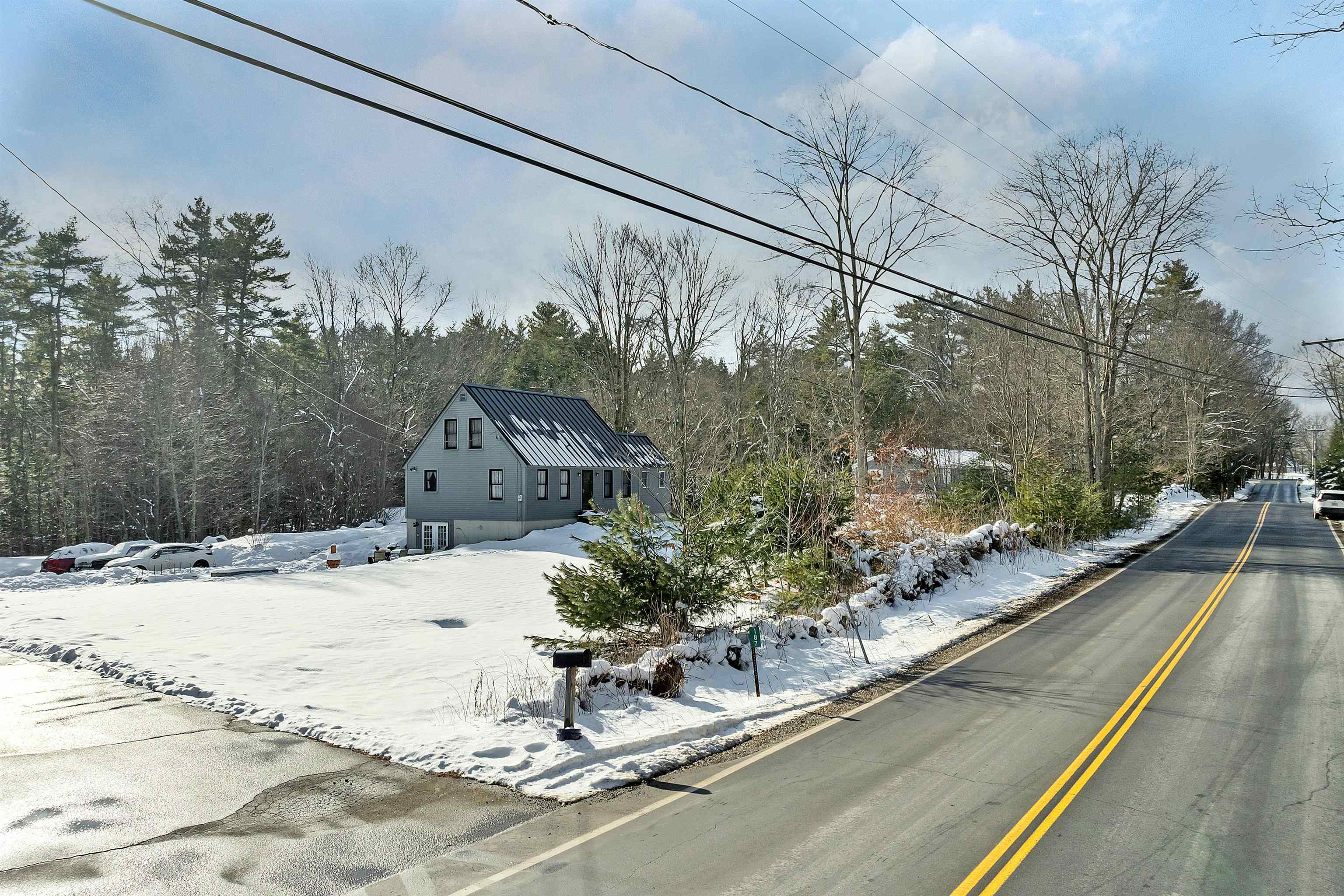 187 Grant Road