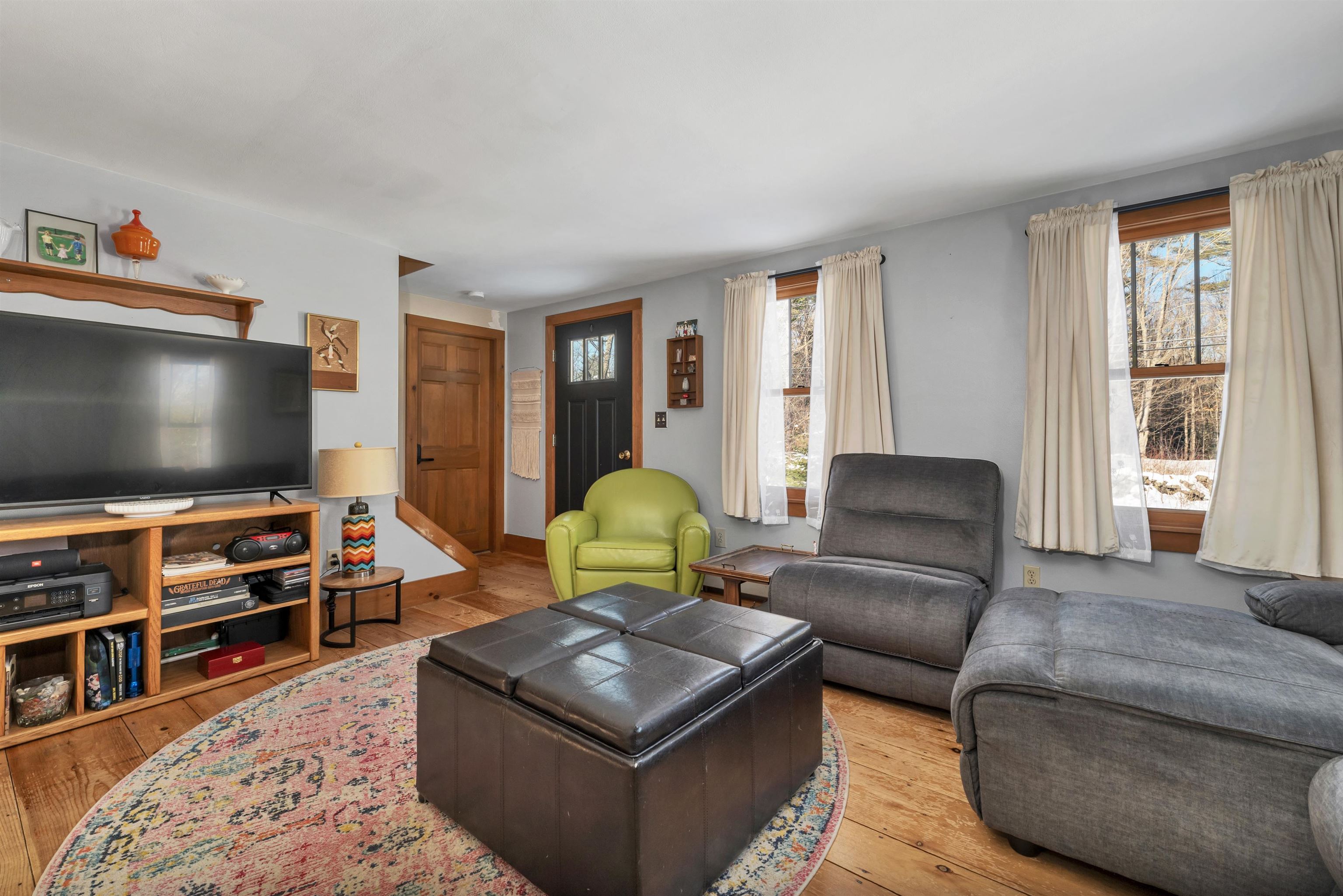 187 Grant Road