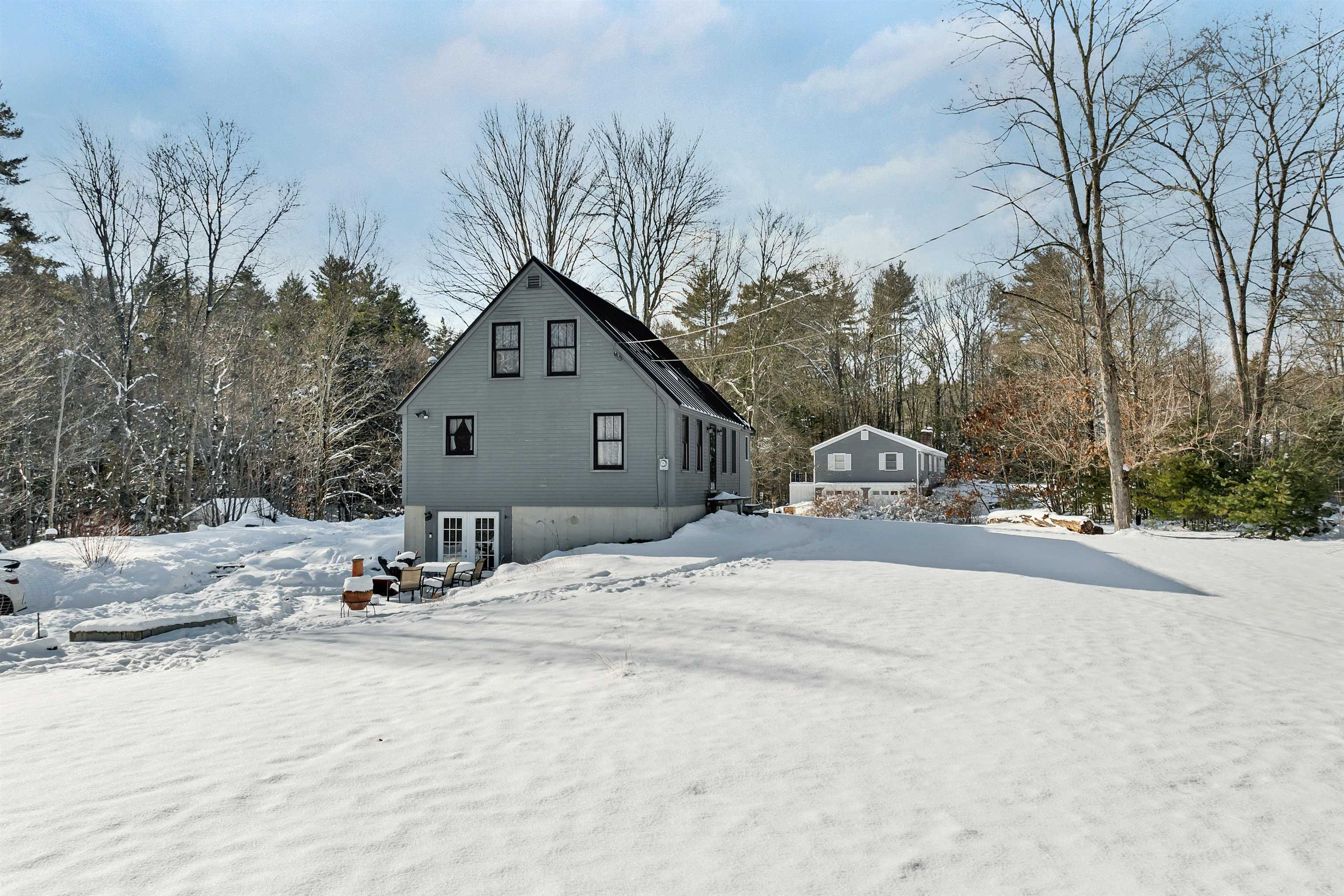187 Grant Road