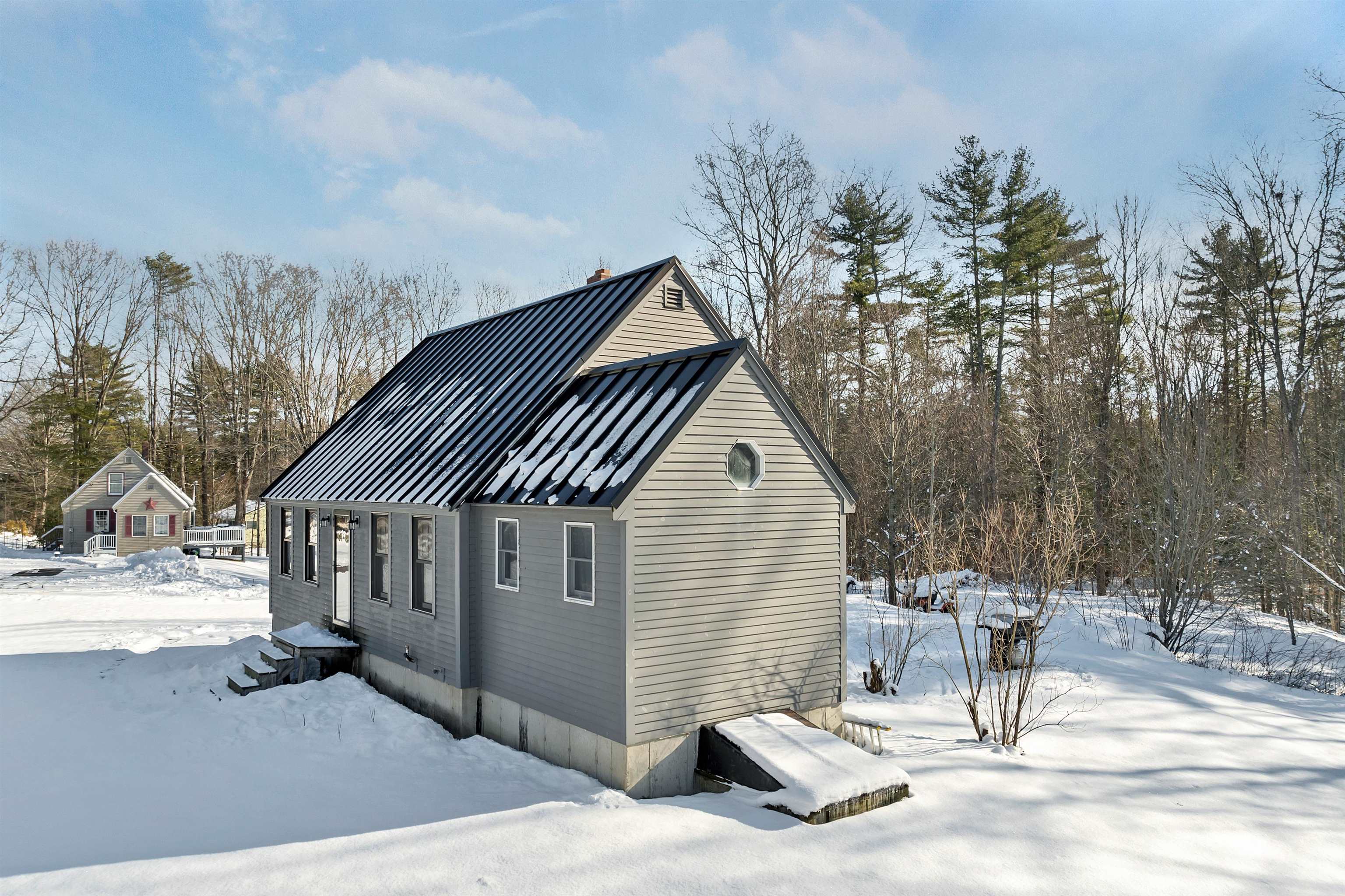 187 Grant Road