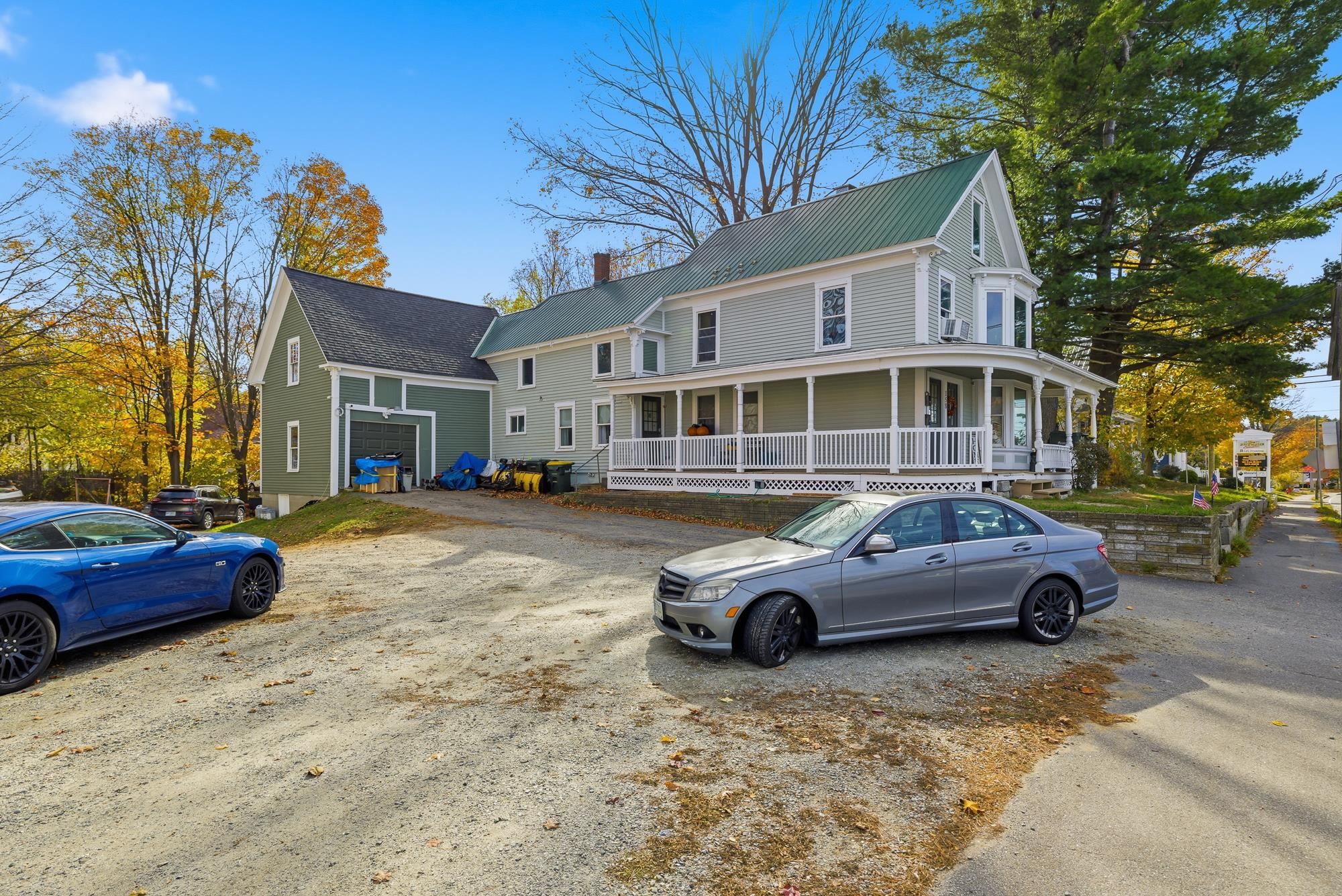 158 Court Street