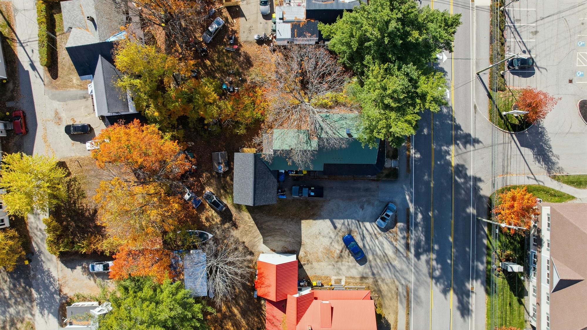 158 Court Street
