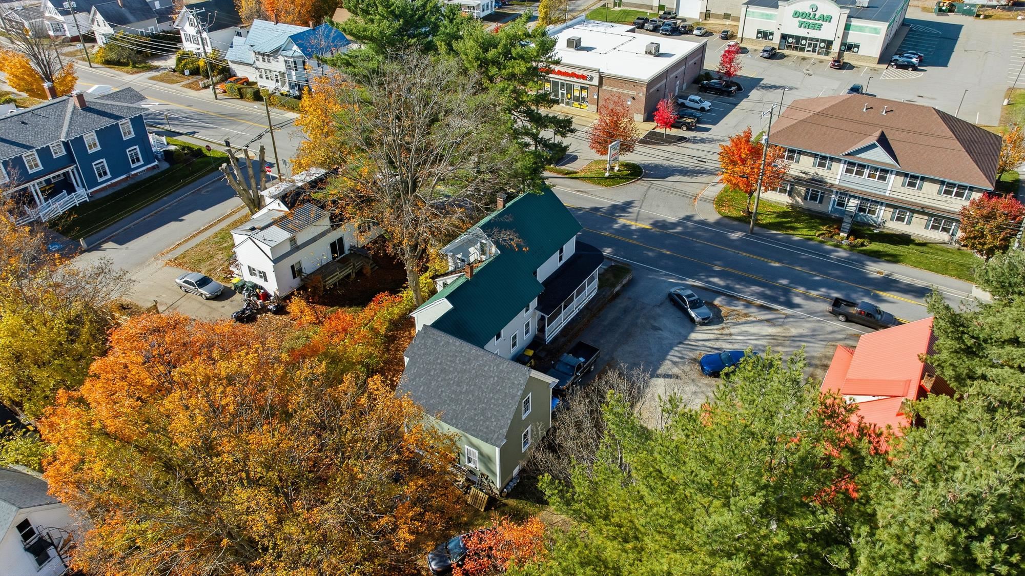 158 Court Street