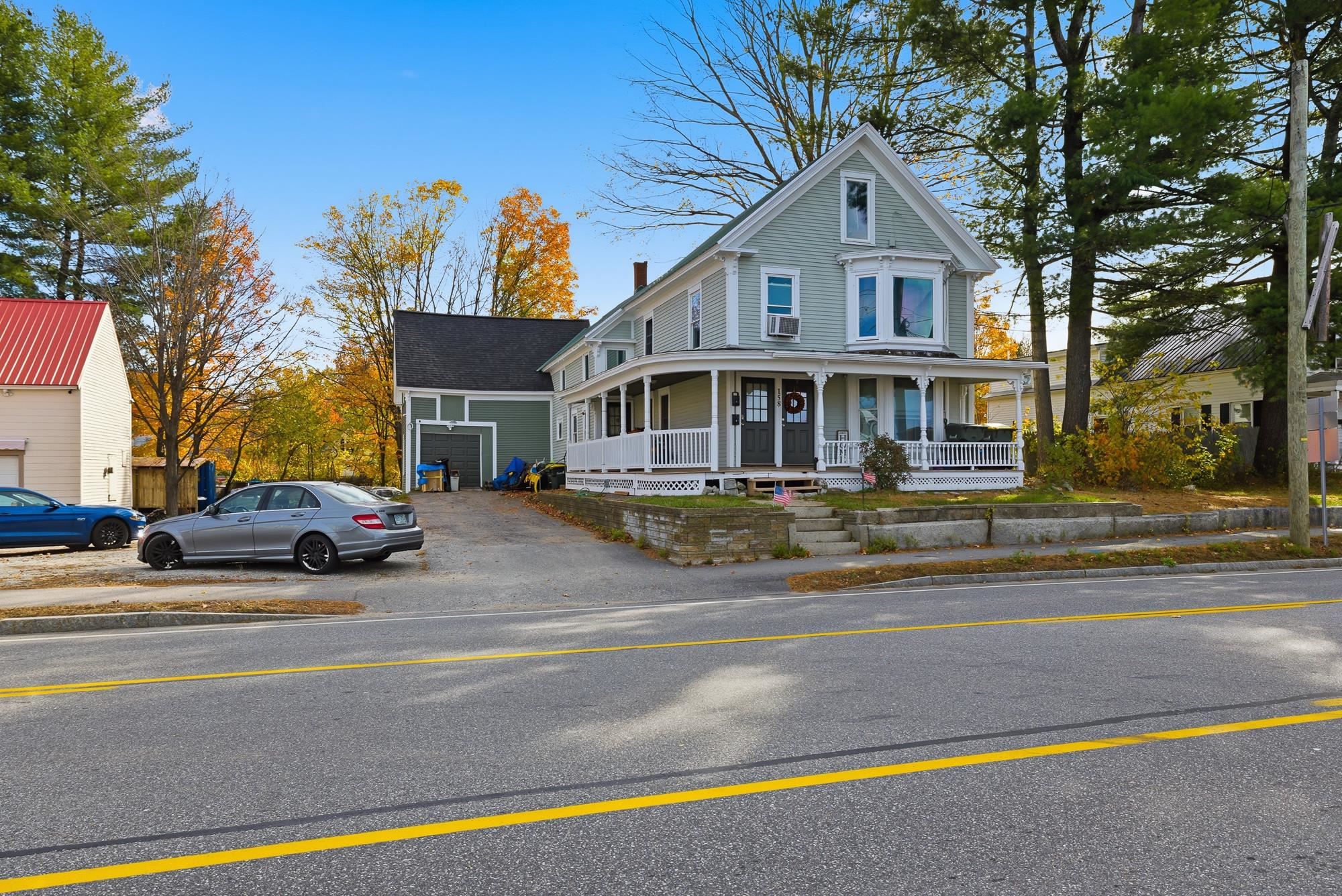 158 Court Street