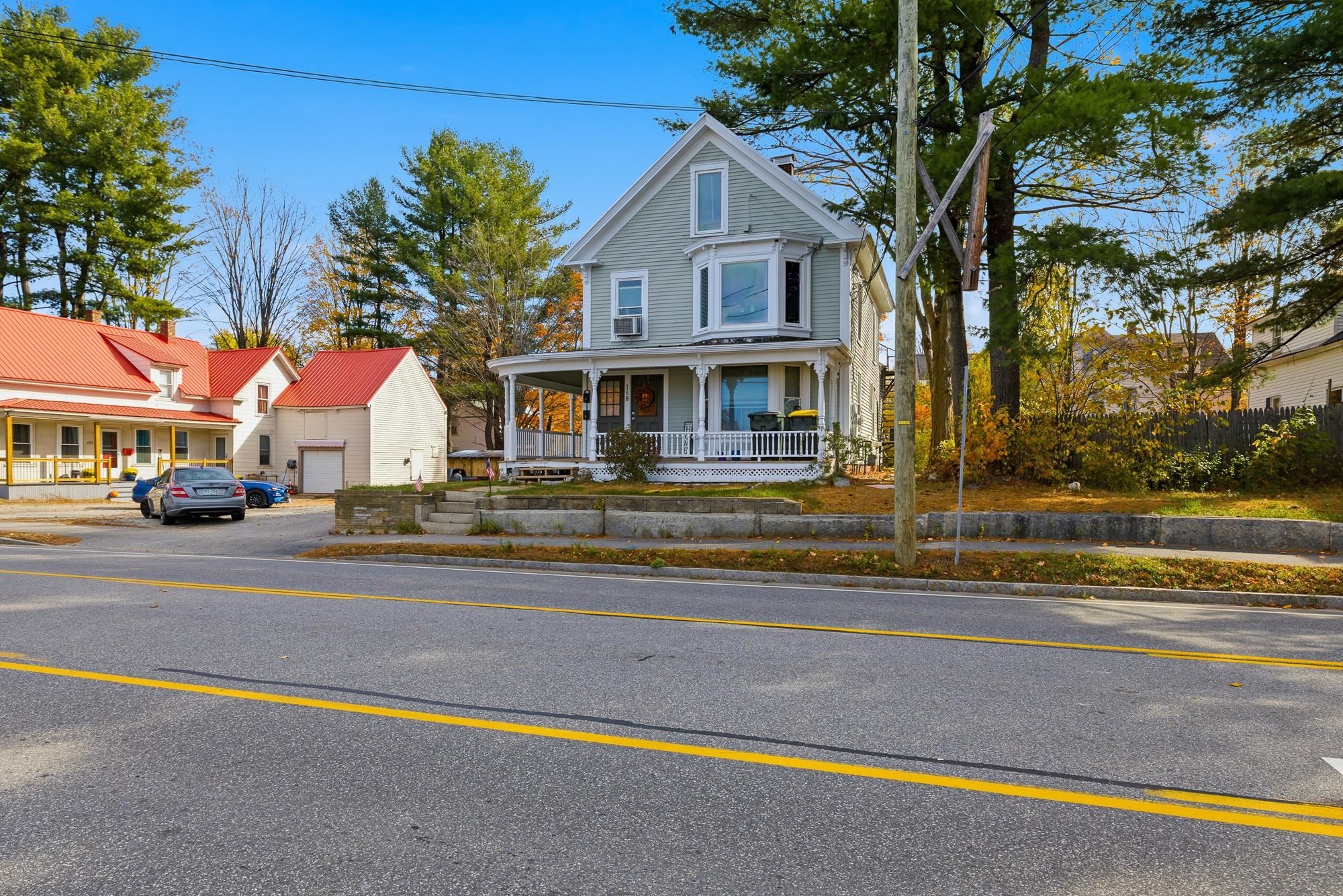 158 Court Street