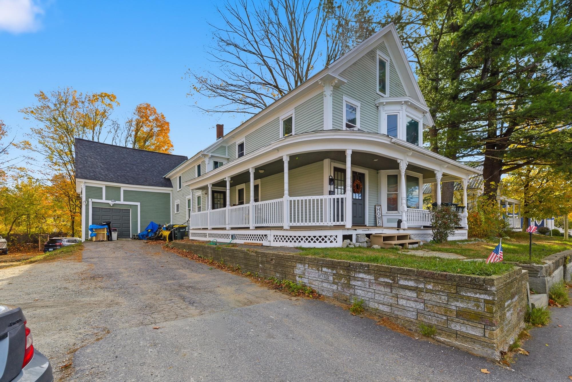 158 Court Street