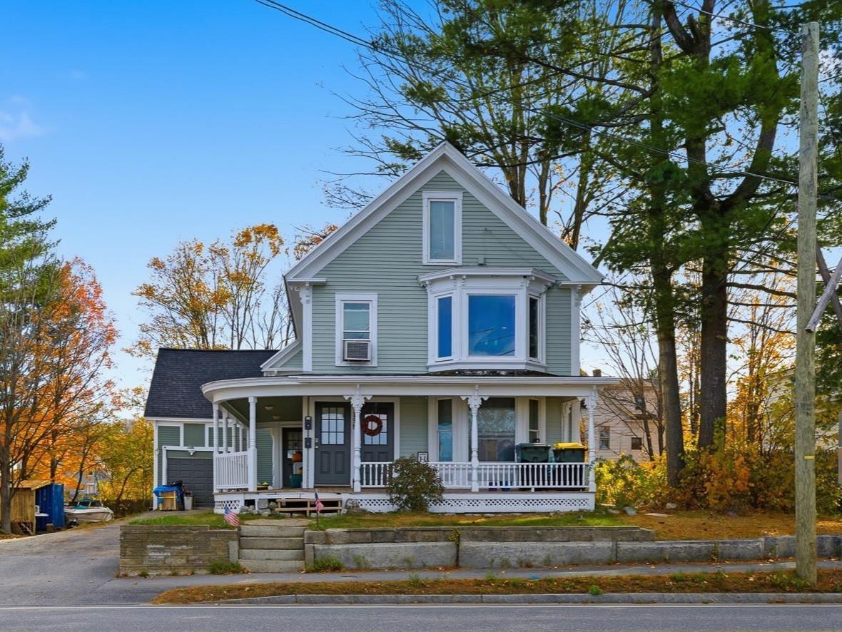 158 Court Street