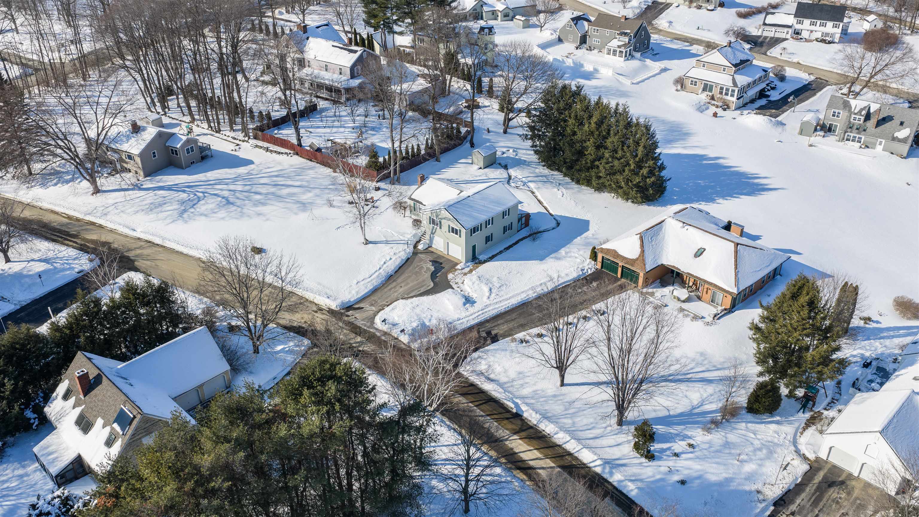 28 Village Court