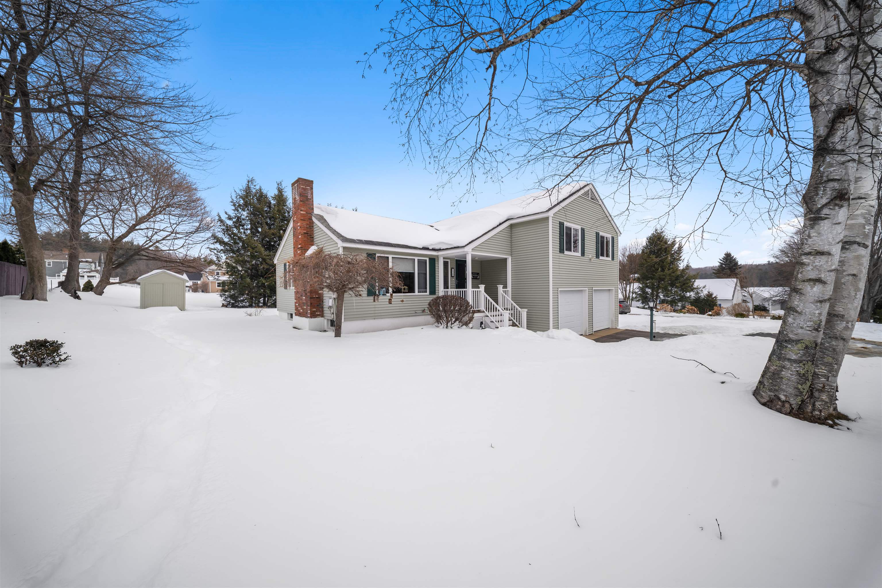 28 Village Court