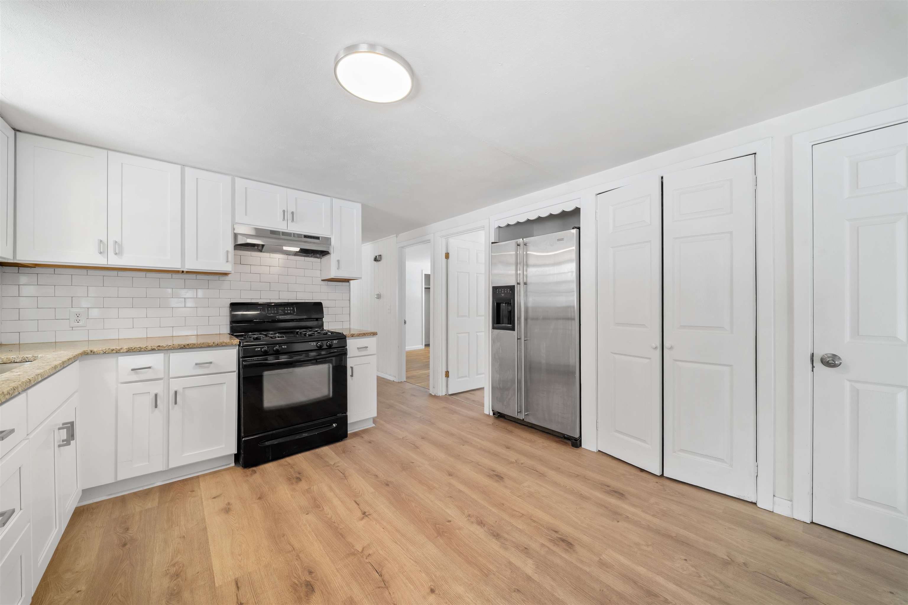 133 Lafayette Street