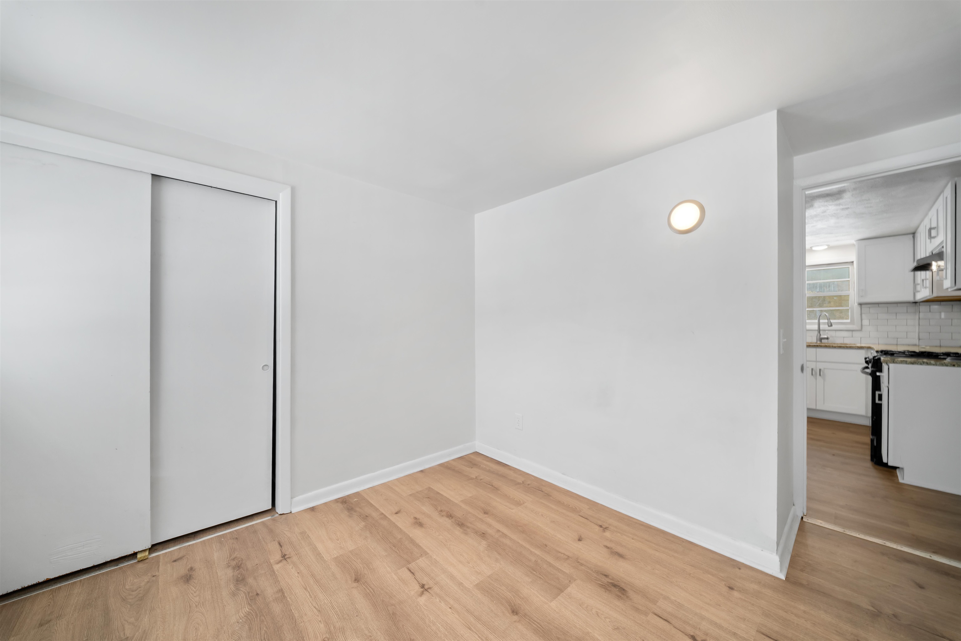 133 Lafayette Street