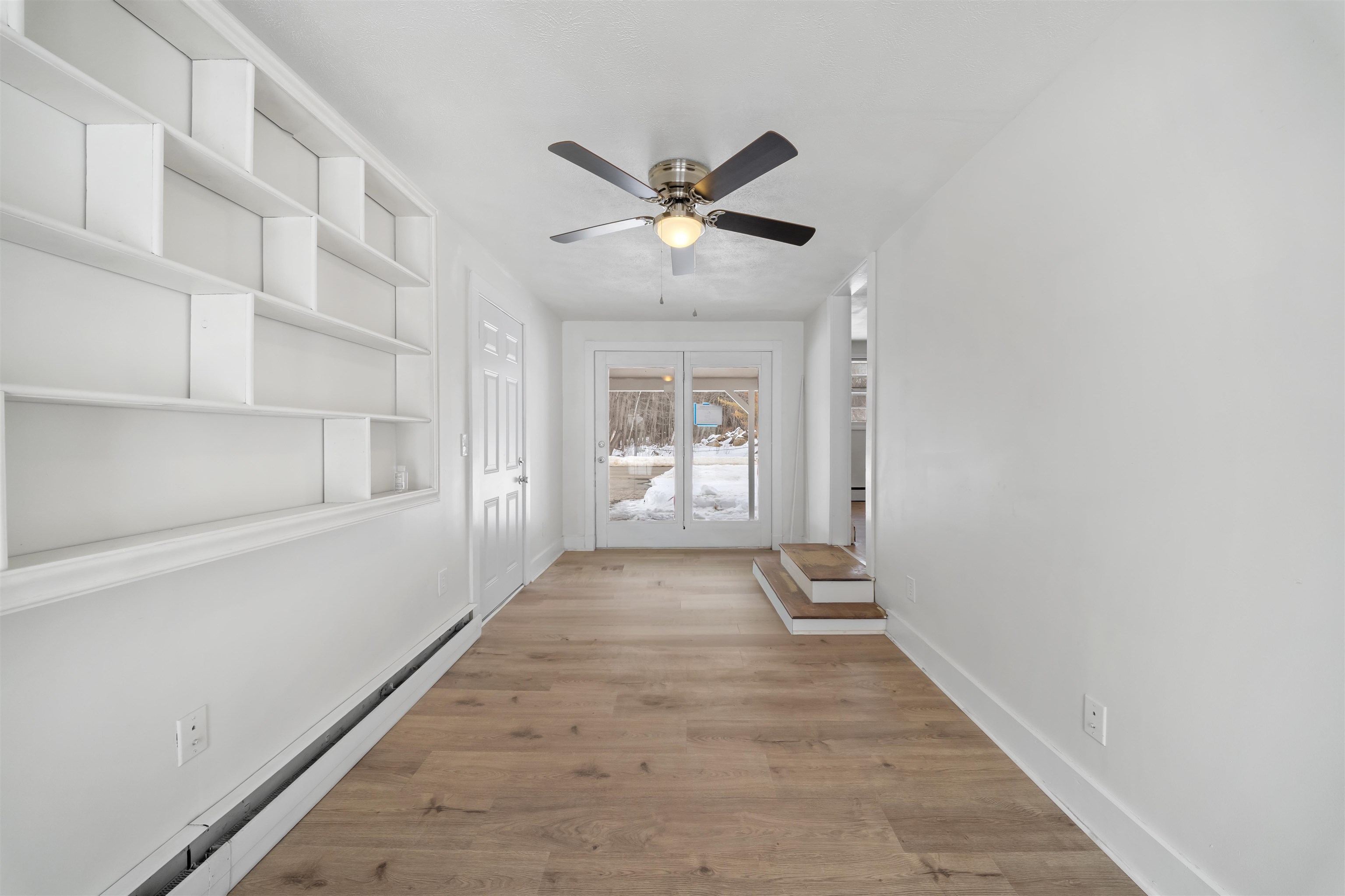 133 Lafayette Street