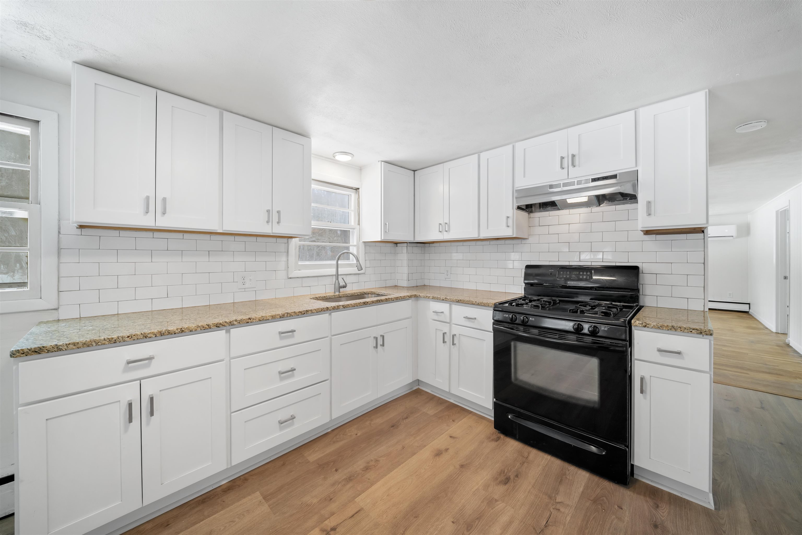 133 Lafayette Street