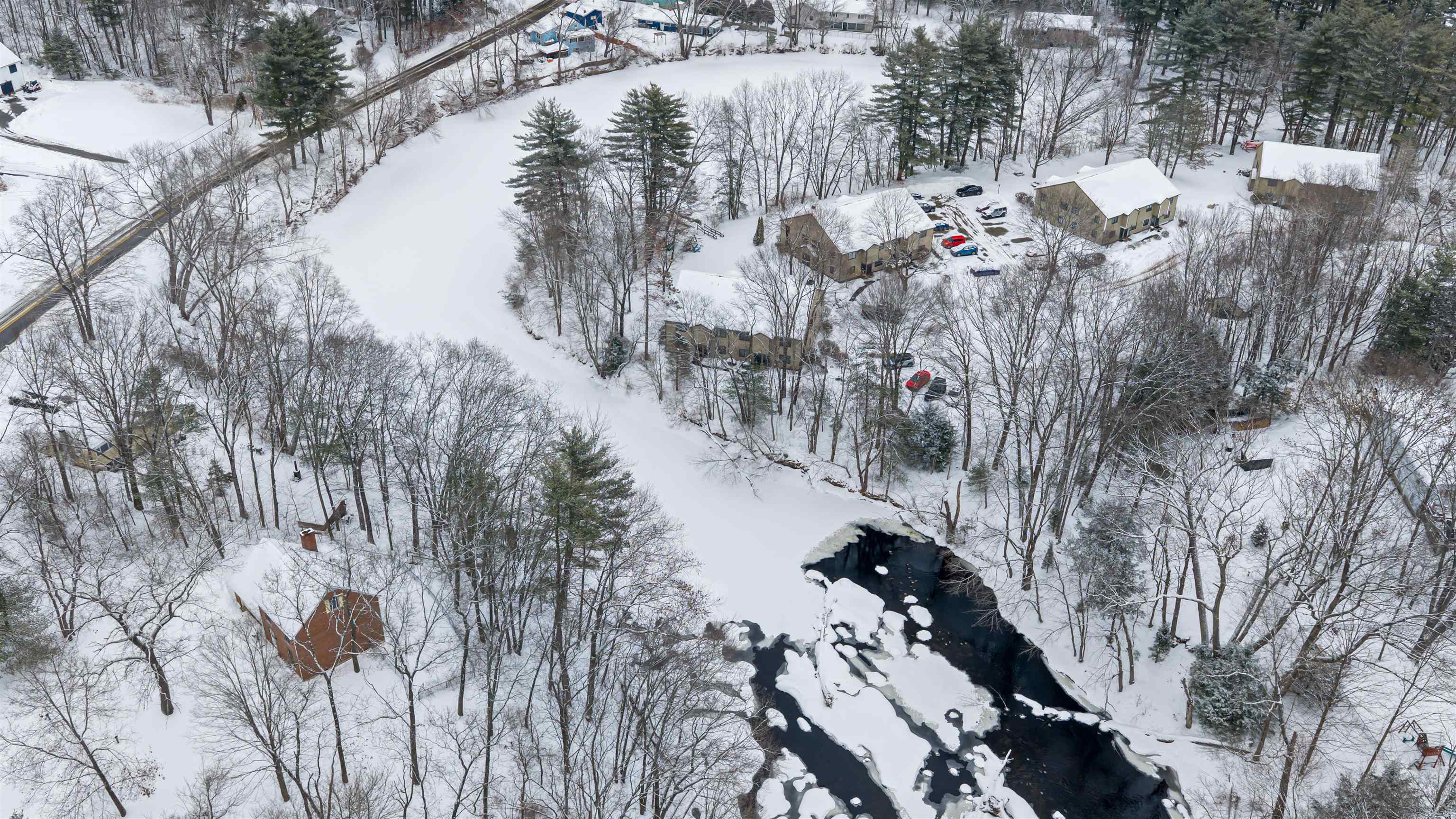 9 Swiftwater Drive Unit: 8