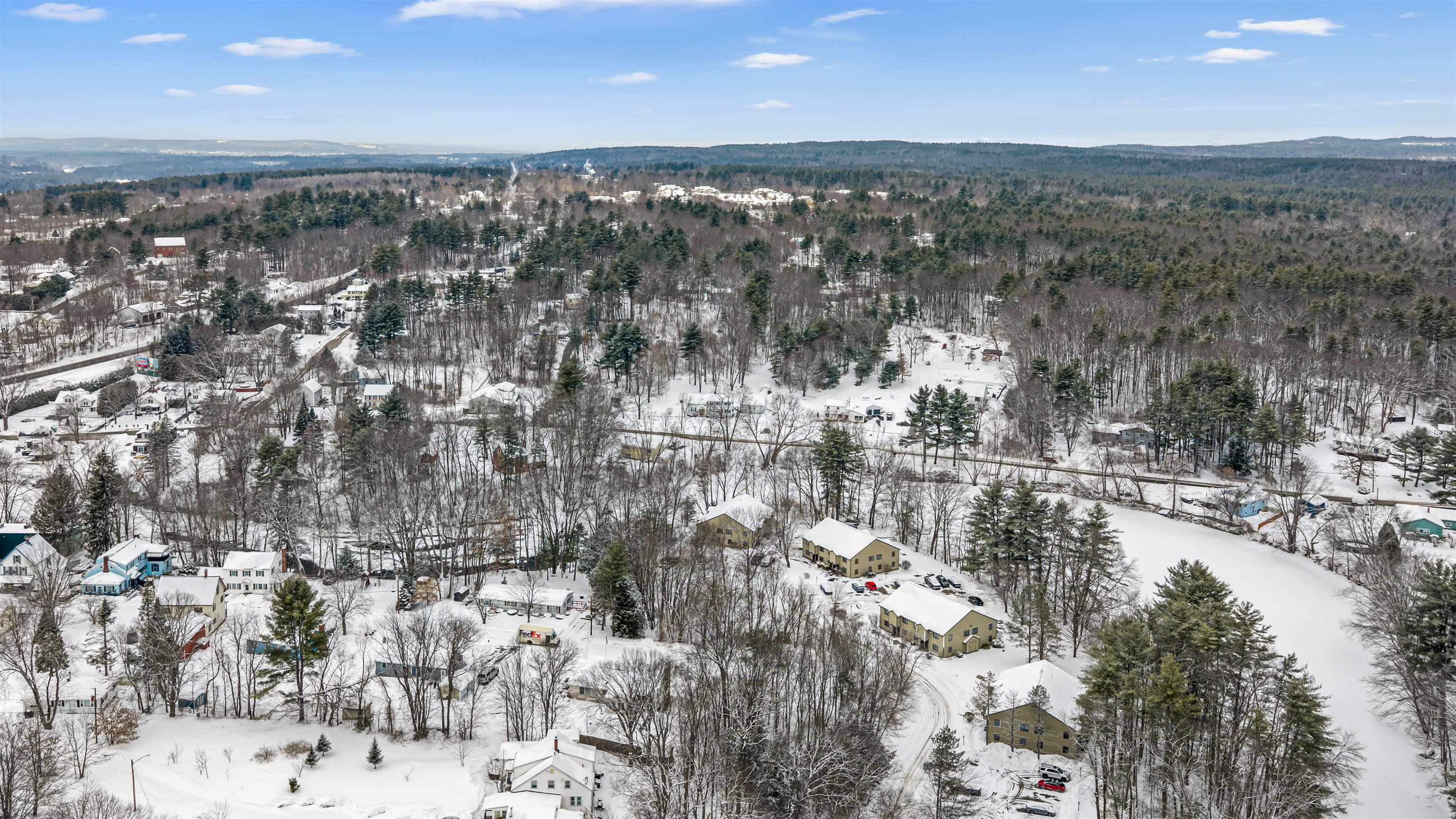 9 Swiftwater Drive Unit: 8